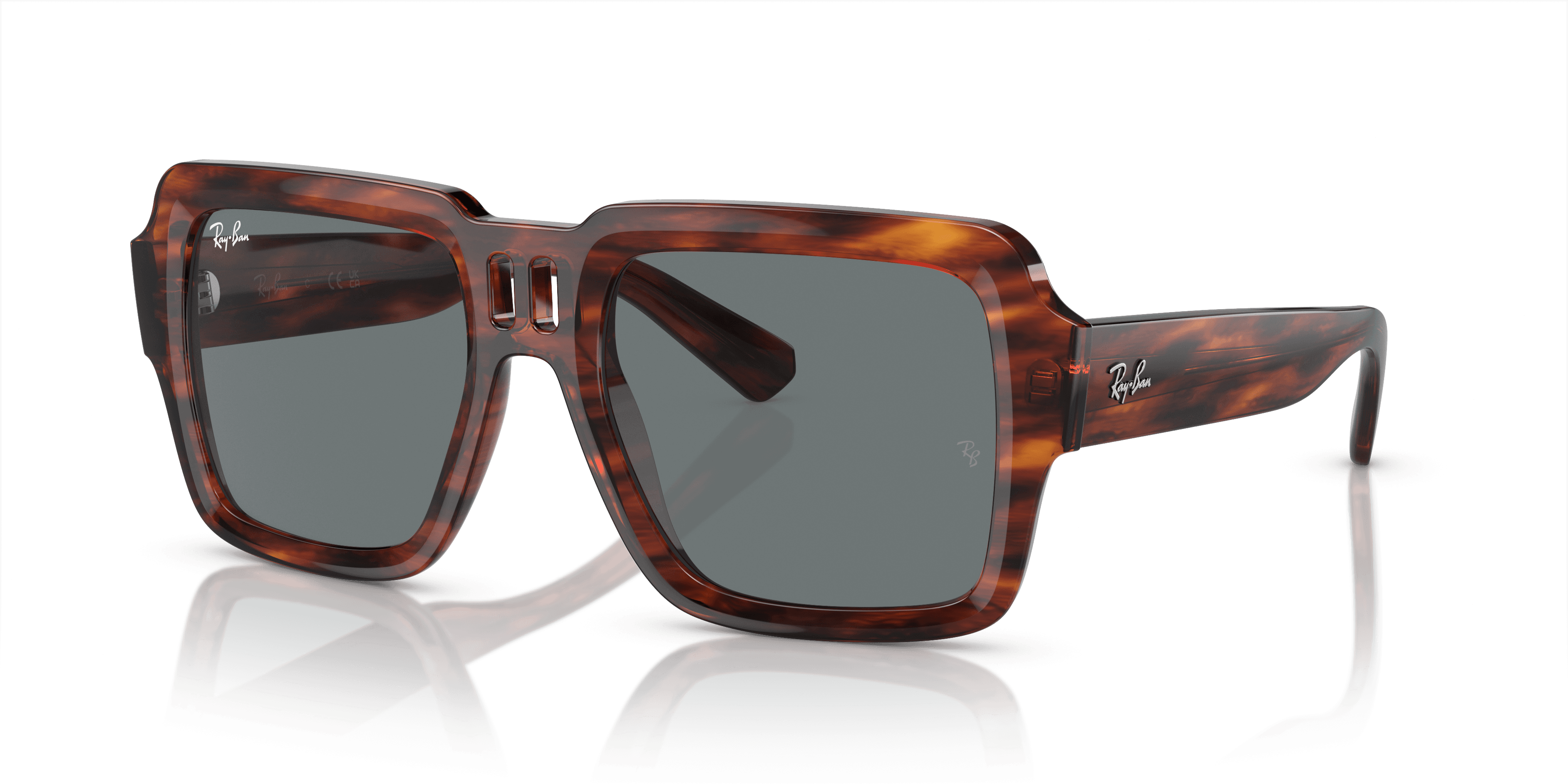 Ray-Ban 0RB4408 Güneş Gözlüğü