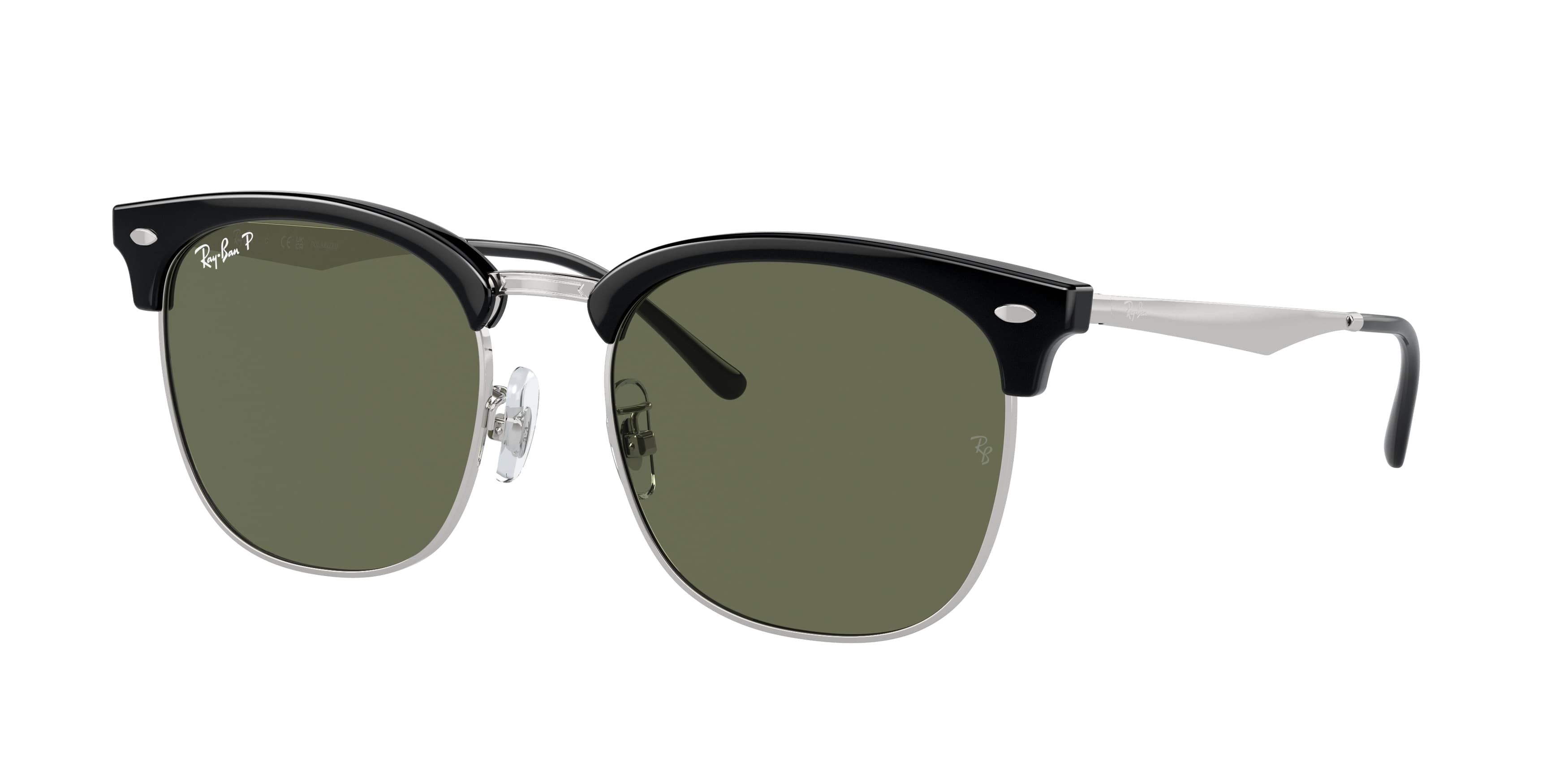 Ray-Ban 0RB4418D Güneş Gözlüğü