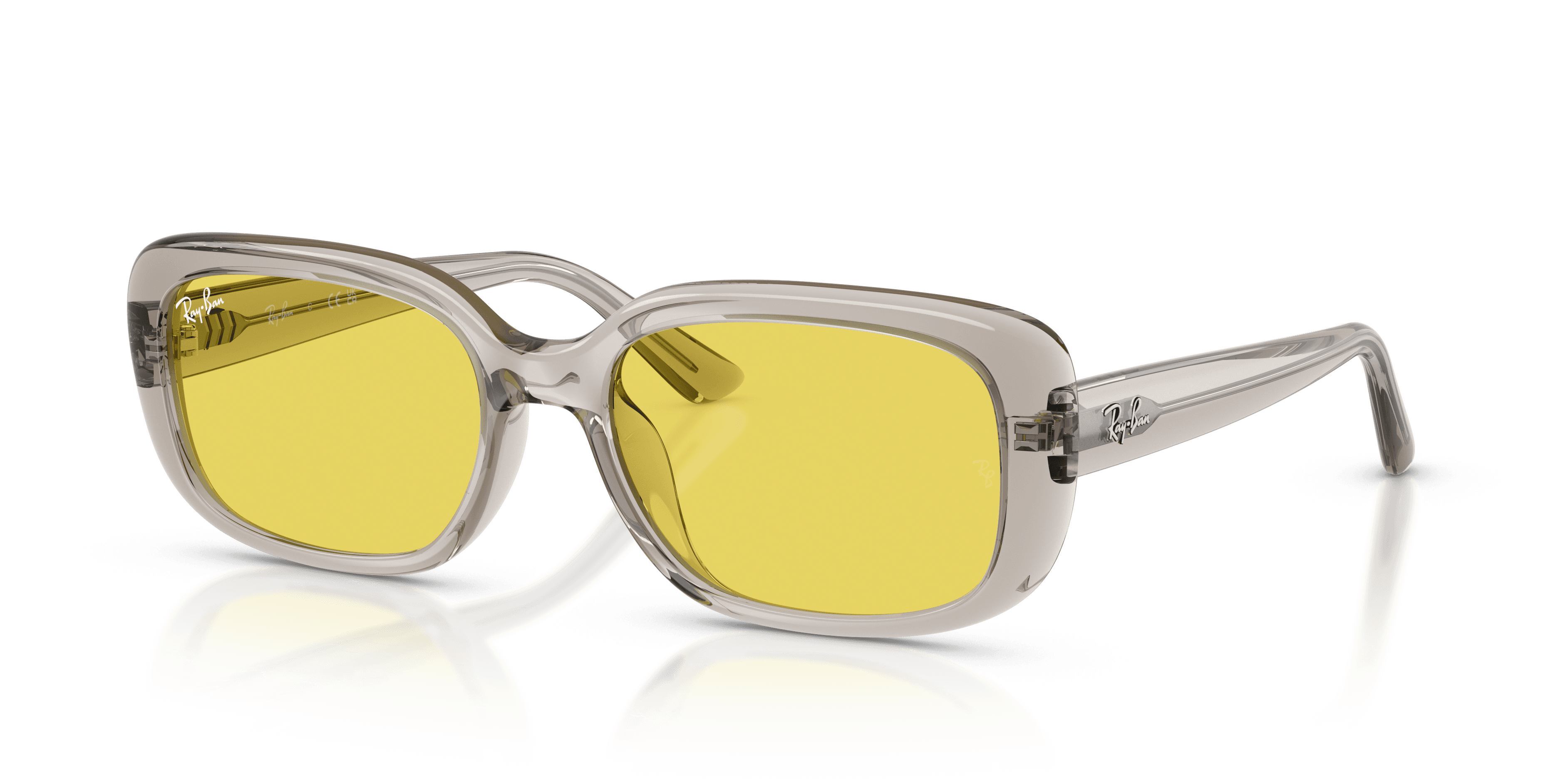 Ray-Ban 0RB4421D Güneş Gözlüğü