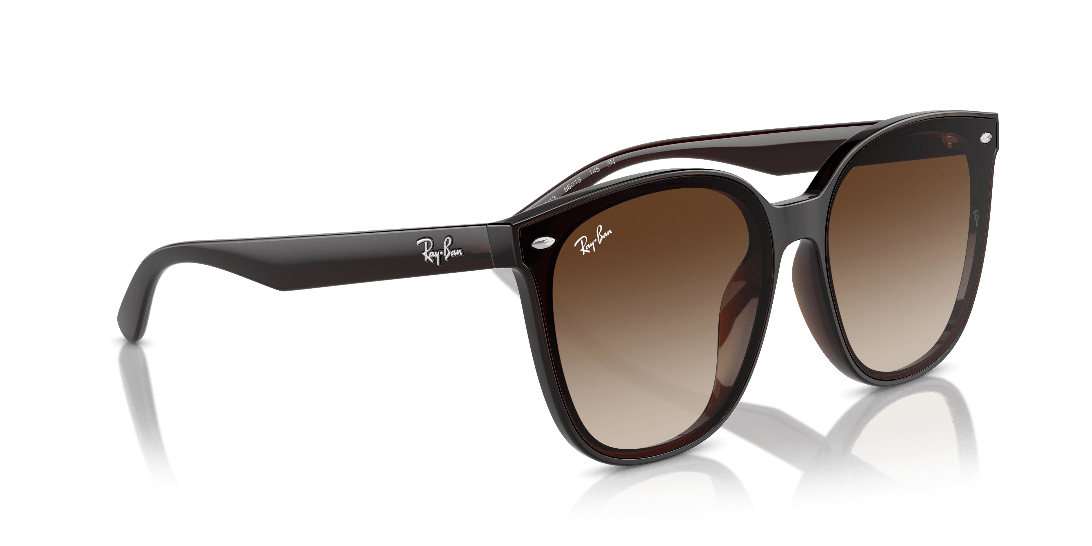 Ray-Ban 0RB4423D Güneş Gözlüğü 4
