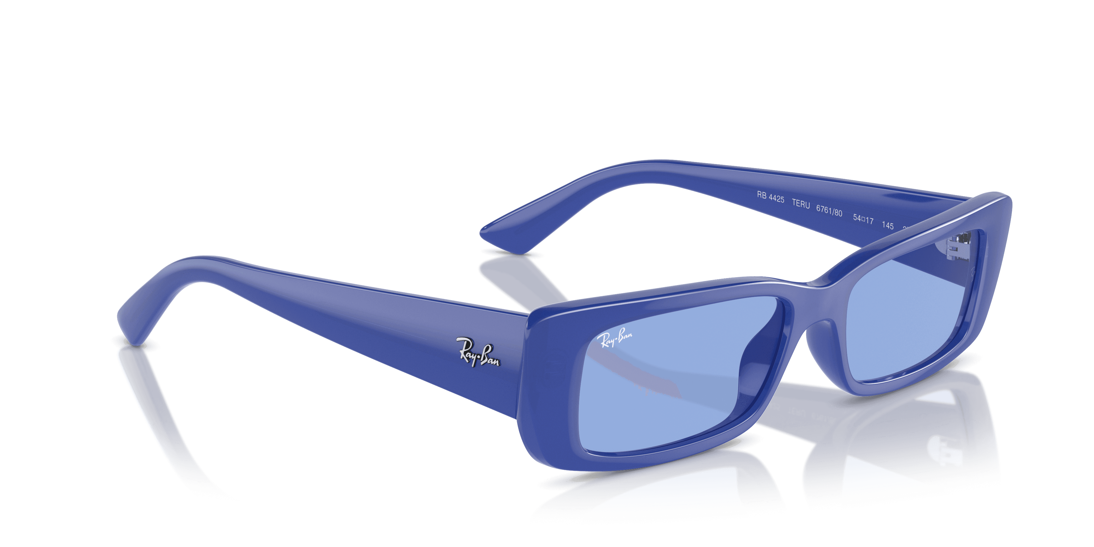 Ray-Ban 0RB4425 Güneş Gözlüğü 4