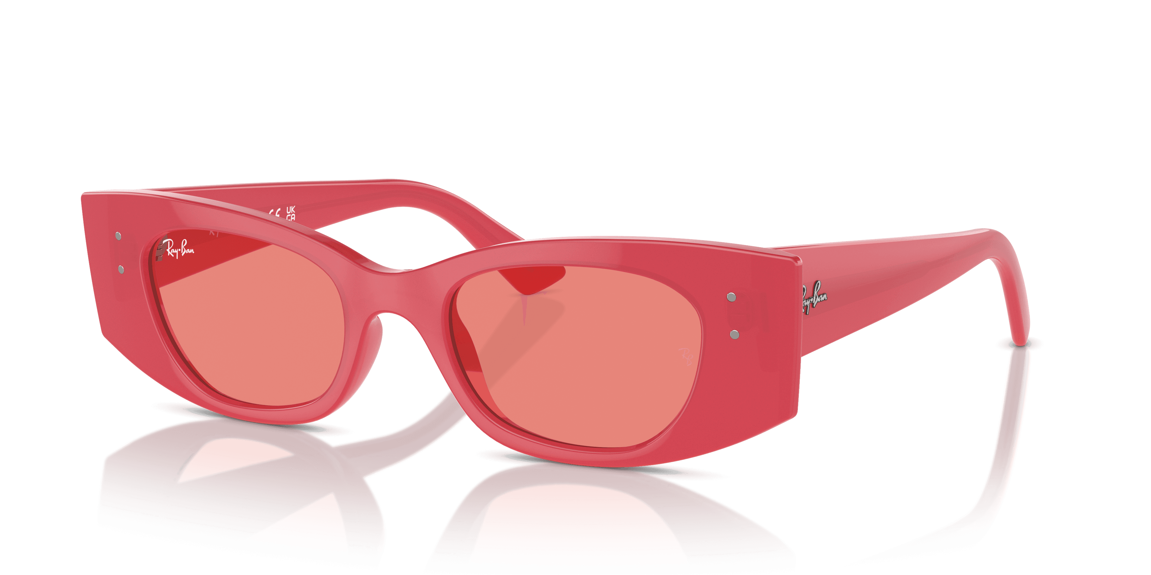 Ray-Ban 0RB4427 Güneş Gözlüğü