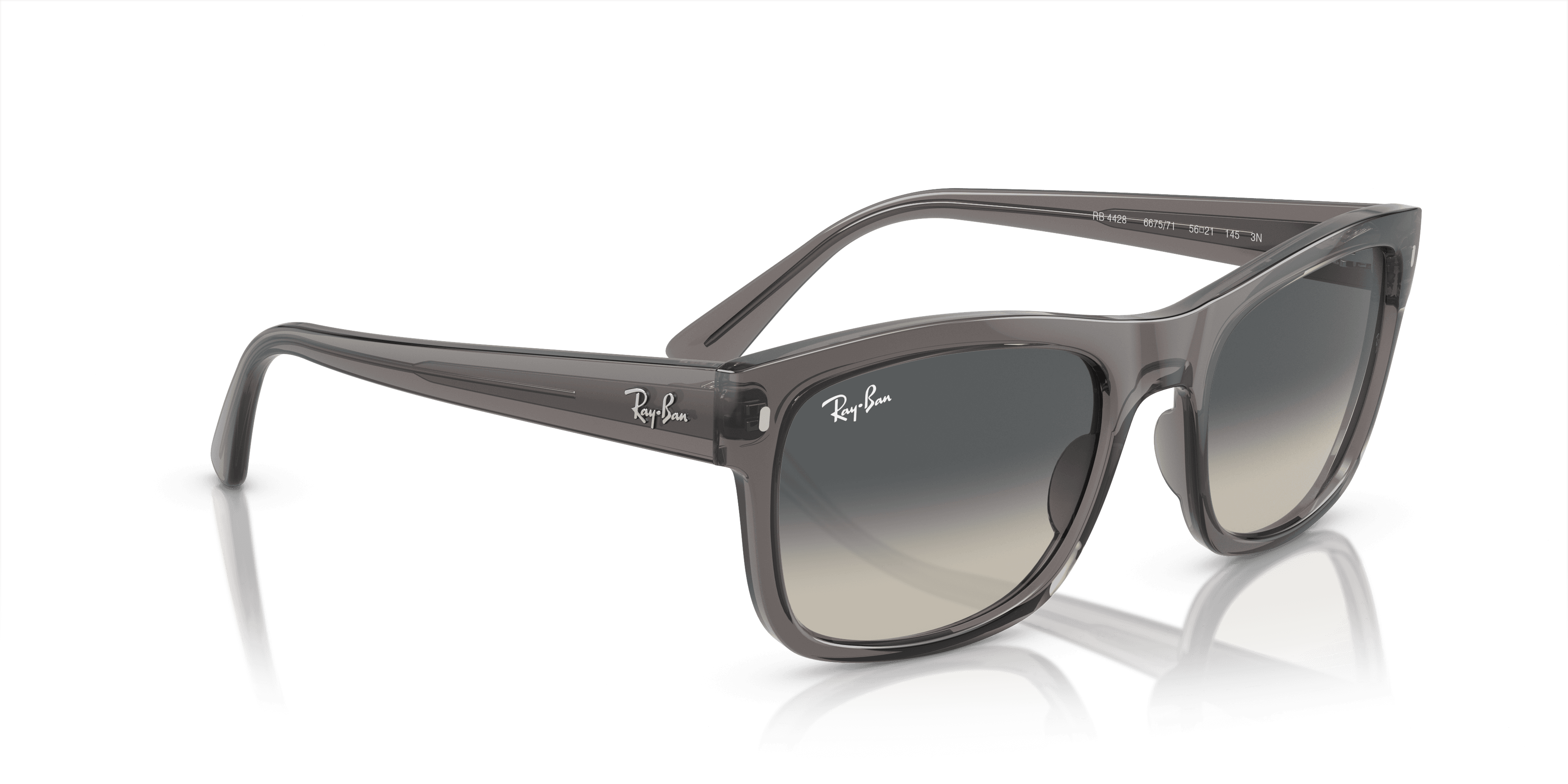 Ray-Ban 0RB4428 Güneş Gözlüğü 4