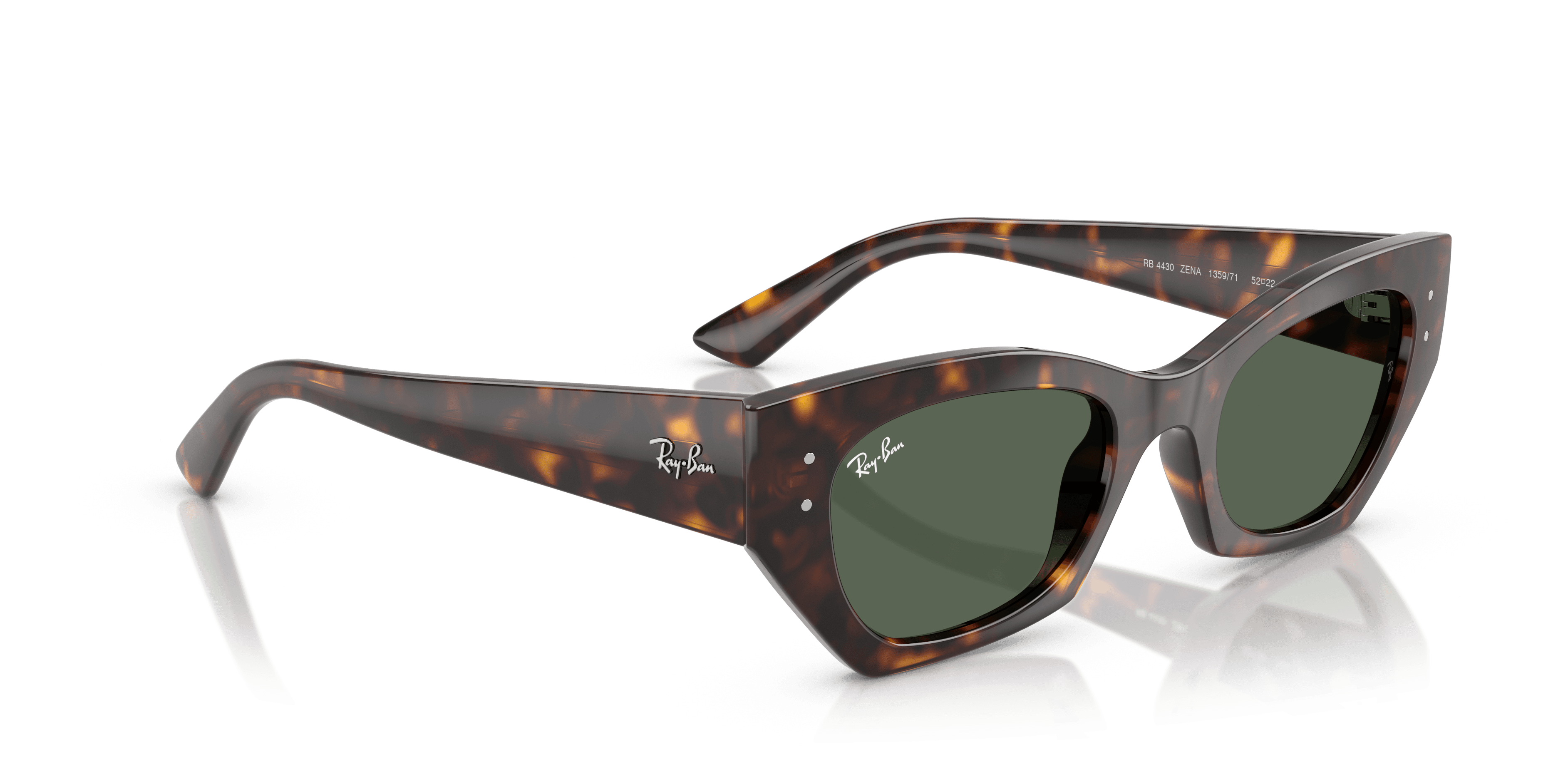 Ray-Ban 0RB4430 Güneş Gözlüğü 4
