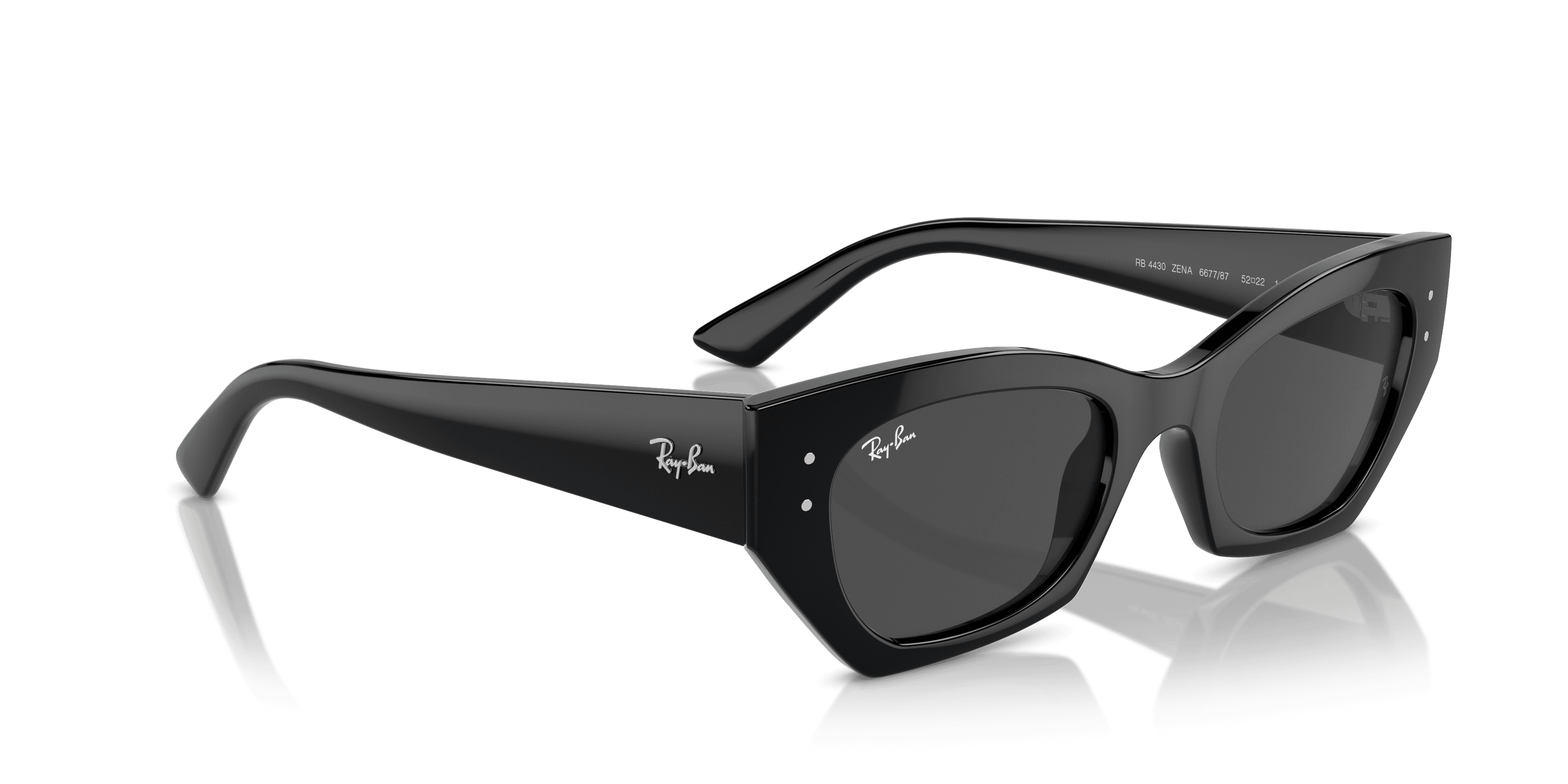 Ray-Ban 0RB4430 Güneş Gözlüğü 4