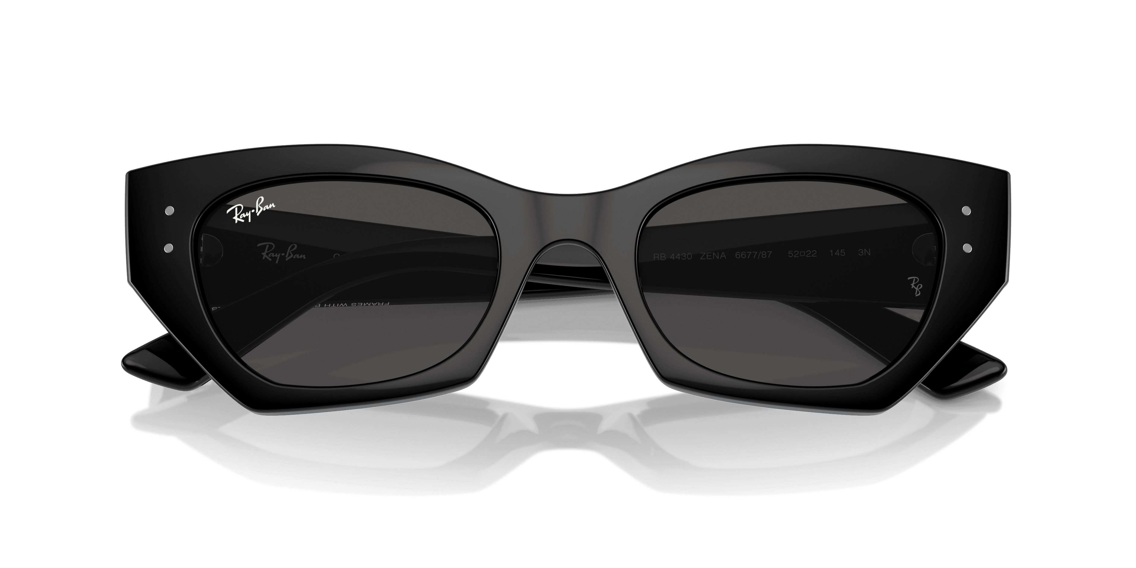 Ray-Ban 0RB4430 Güneş Gözlüğü 6
