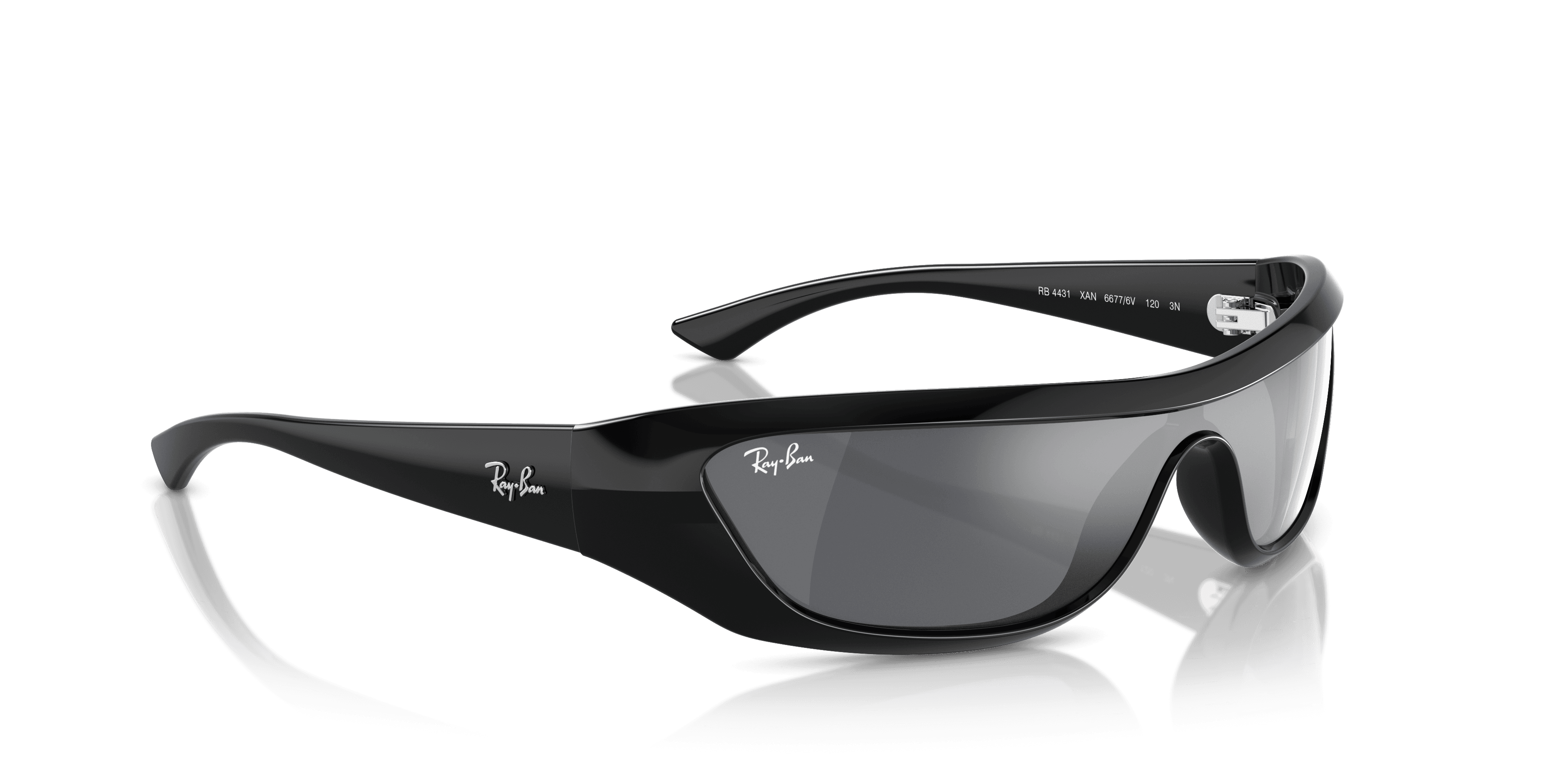 Ray-Ban 0RB4431 Güneş Gözlüğü 4