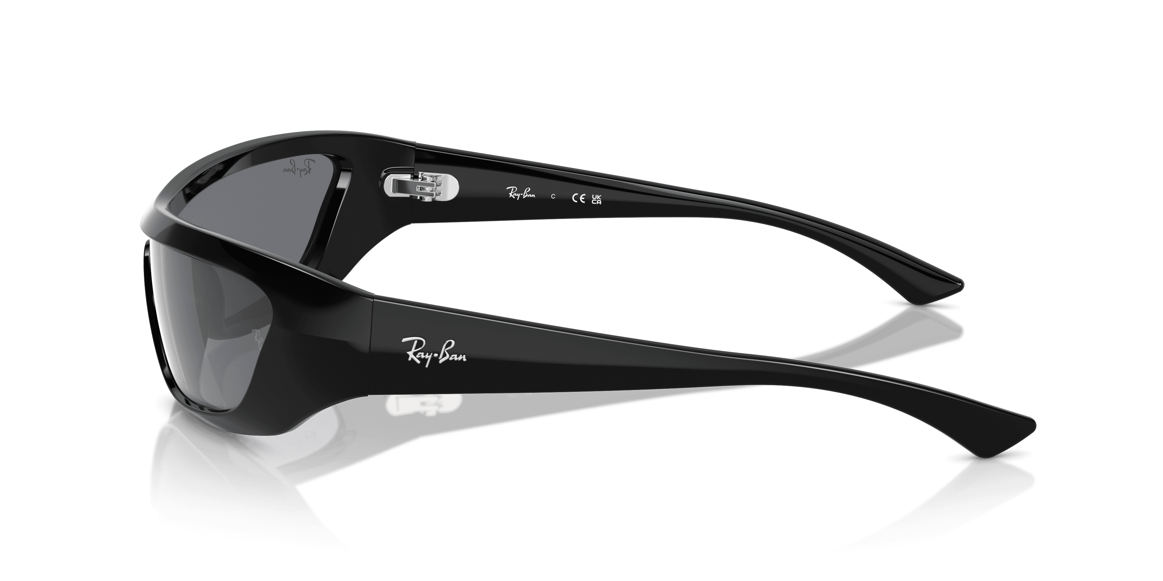 Ray-Ban 0RB4431 Güneş Gözlüğü 2