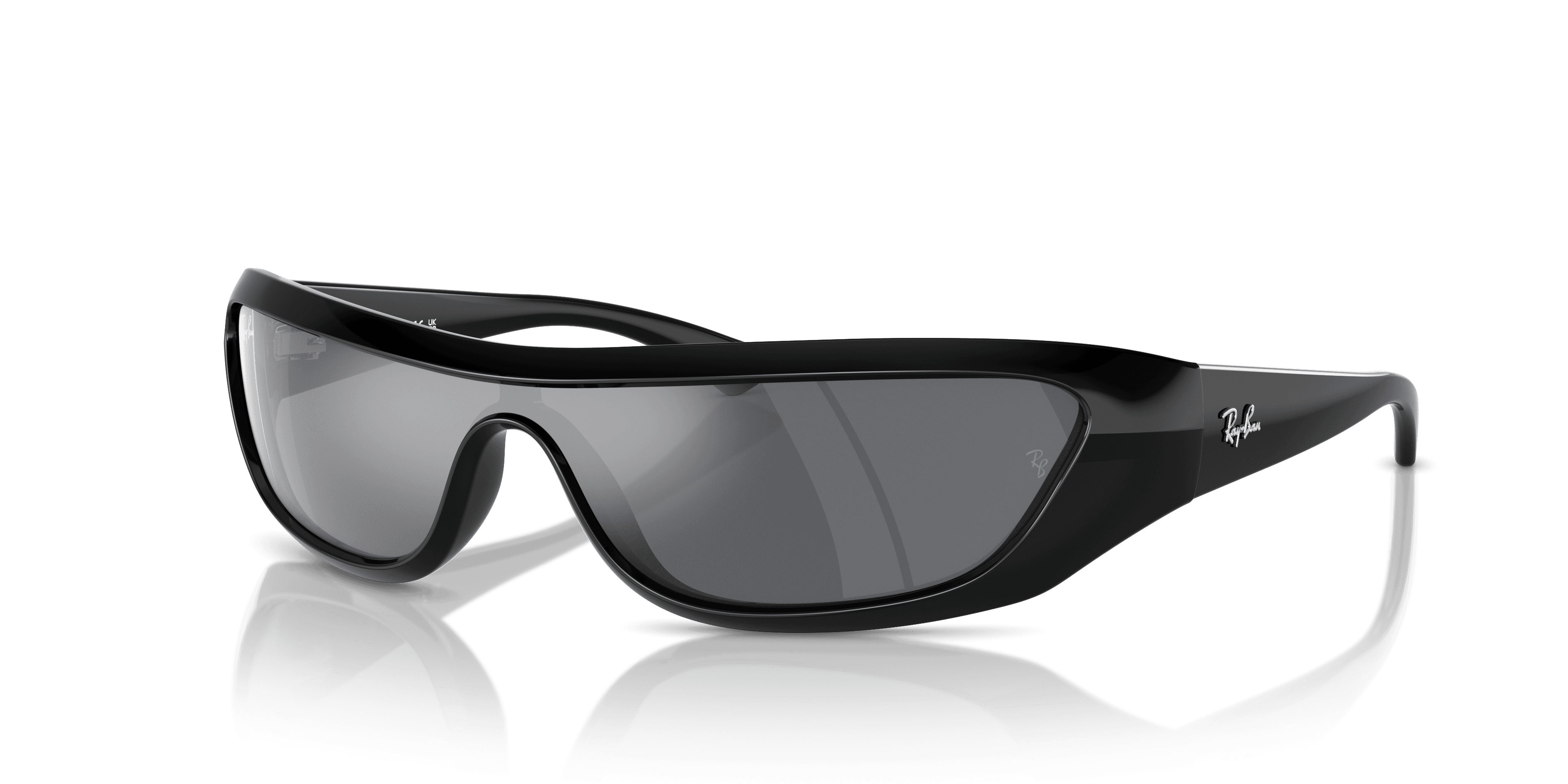 Ray-Ban 0RB4431 Güneş Gözlüğü