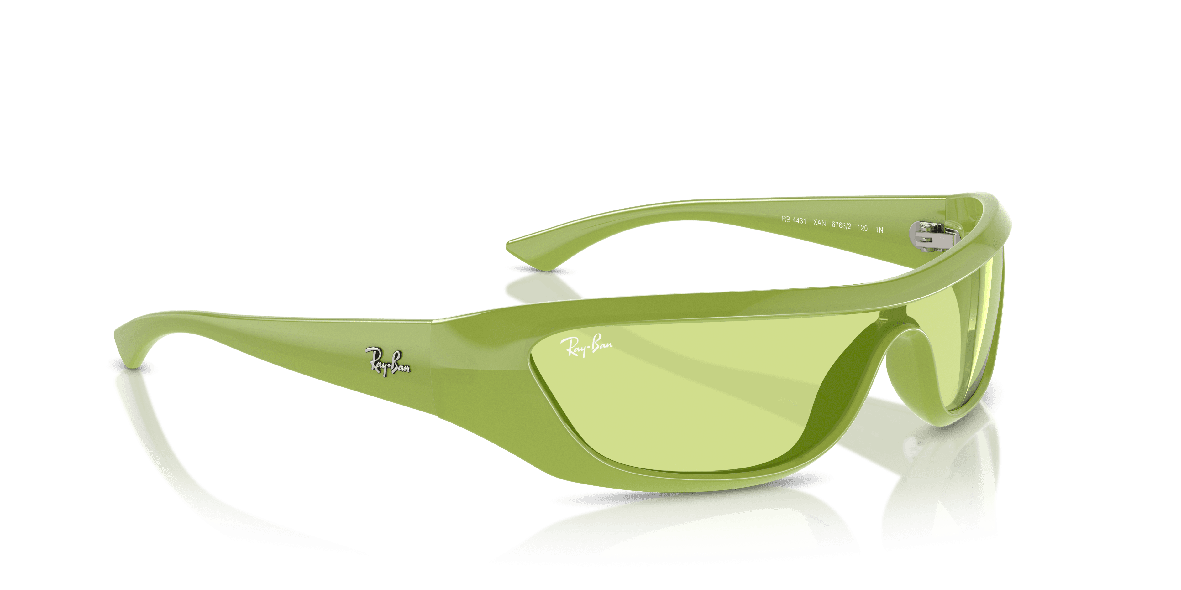 Ray-Ban 0RB4431 Güneş Gözlüğü 4