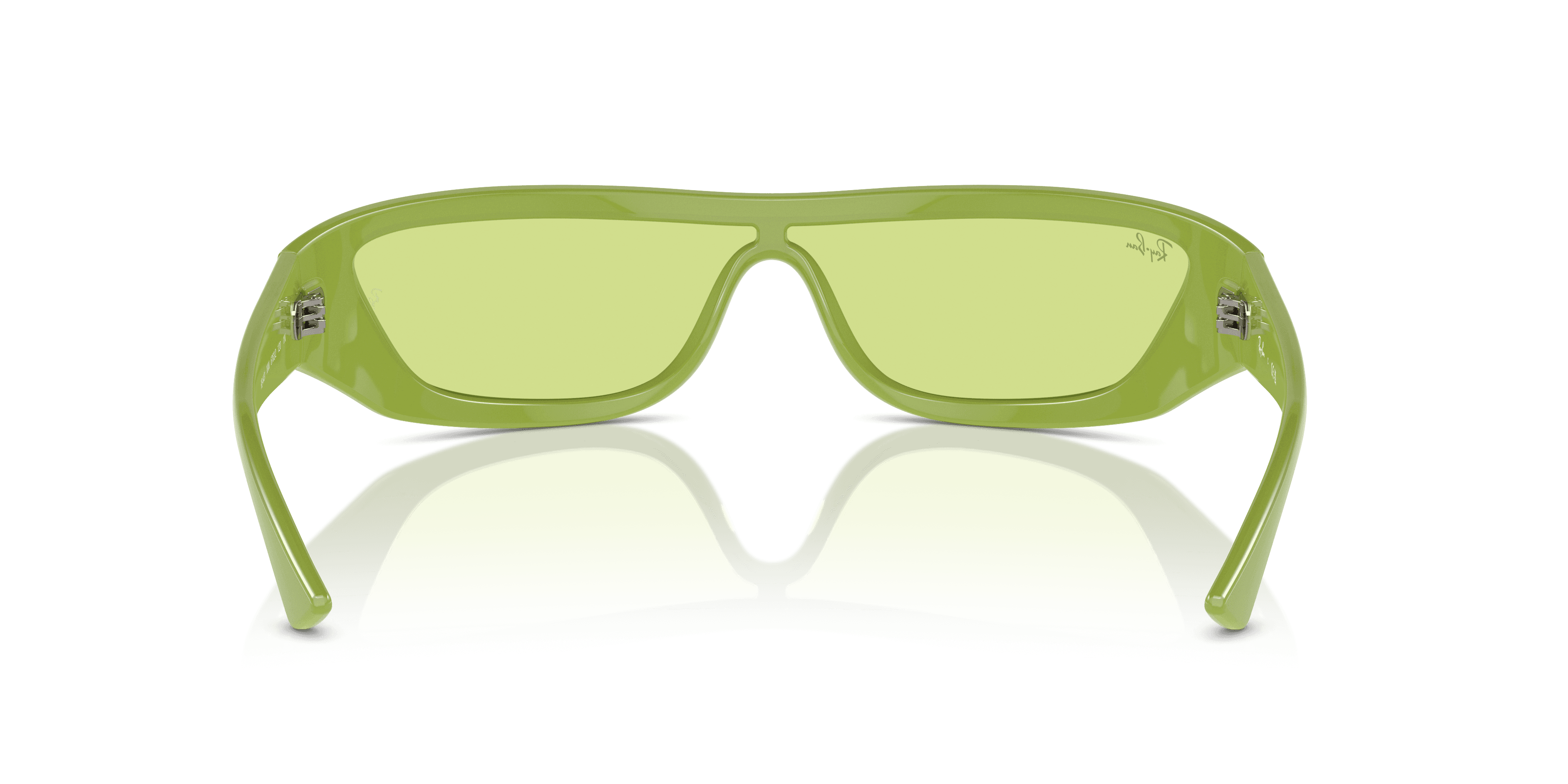 Ray-Ban 0RB4431 Güneş Gözlüğü 3