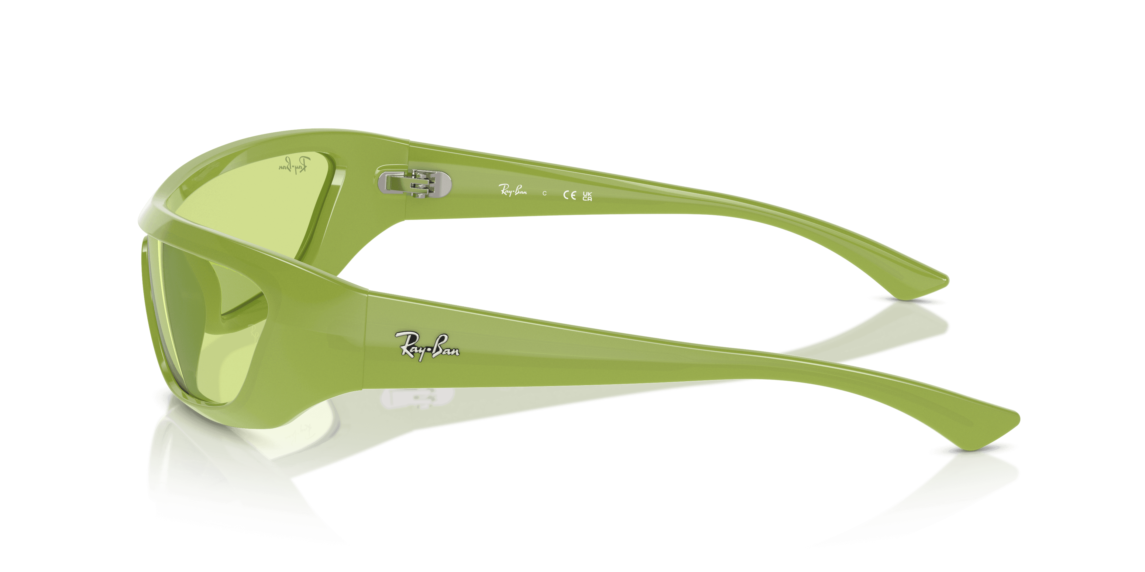 Ray-Ban 0RB4431 Güneş Gözlüğü 2