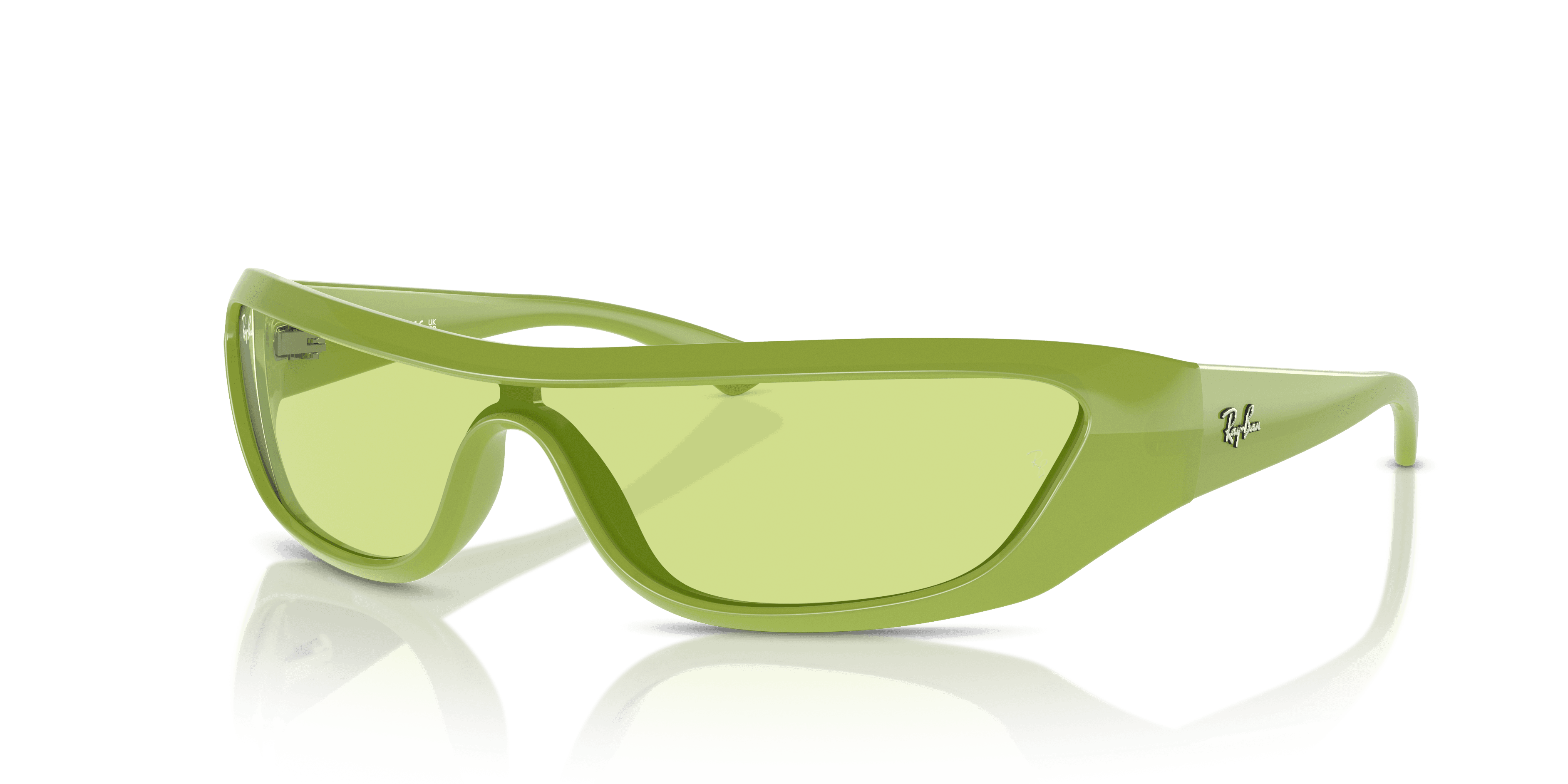 Ray-Ban 0RB4431 Güneş Gözlüğü