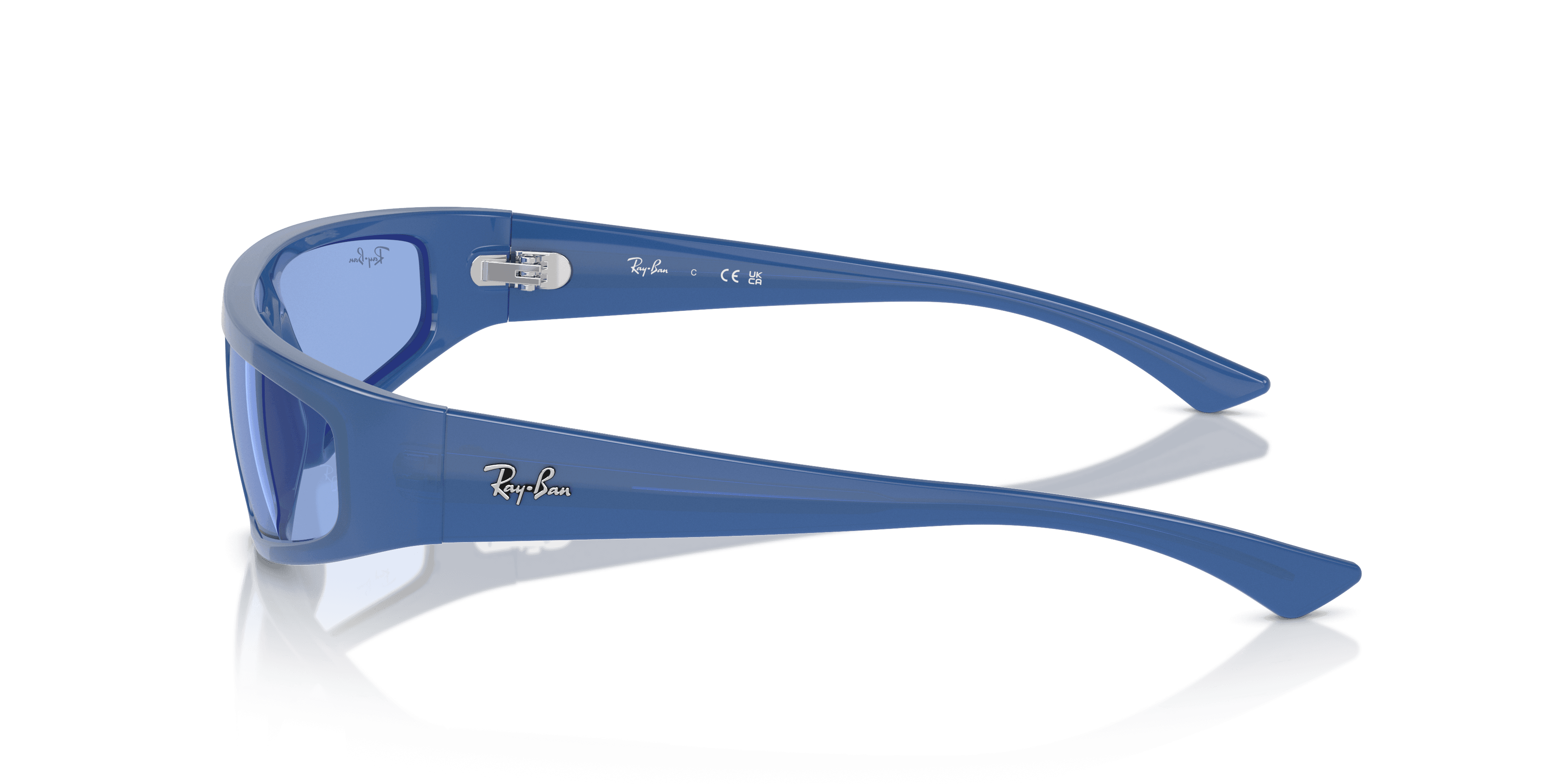 Ray-Ban 0RB4432 Güneş Gözlüğü 2
