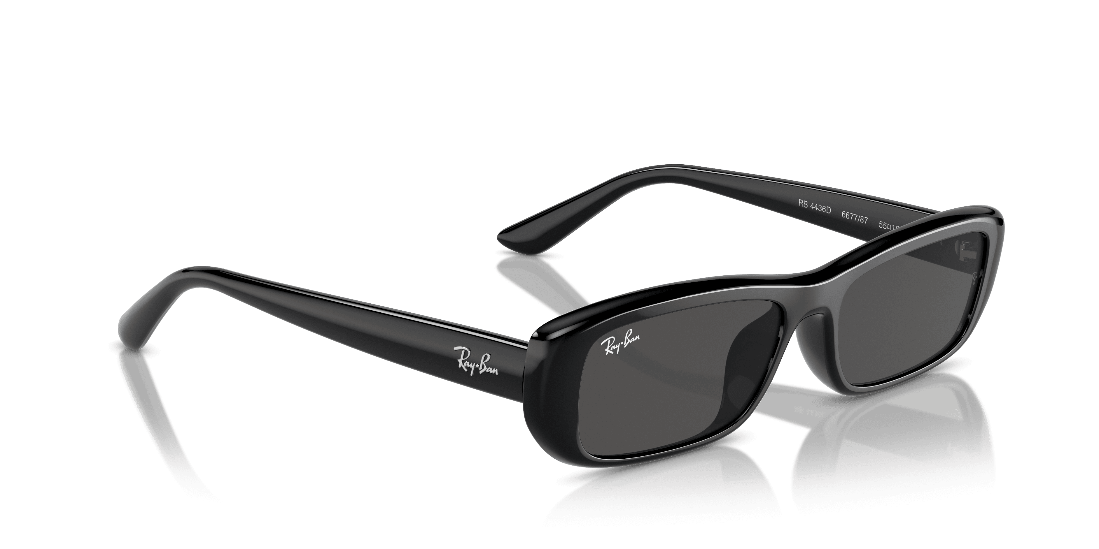 Ray-Ban 0RB4436D Güneş Gözlüğü 4