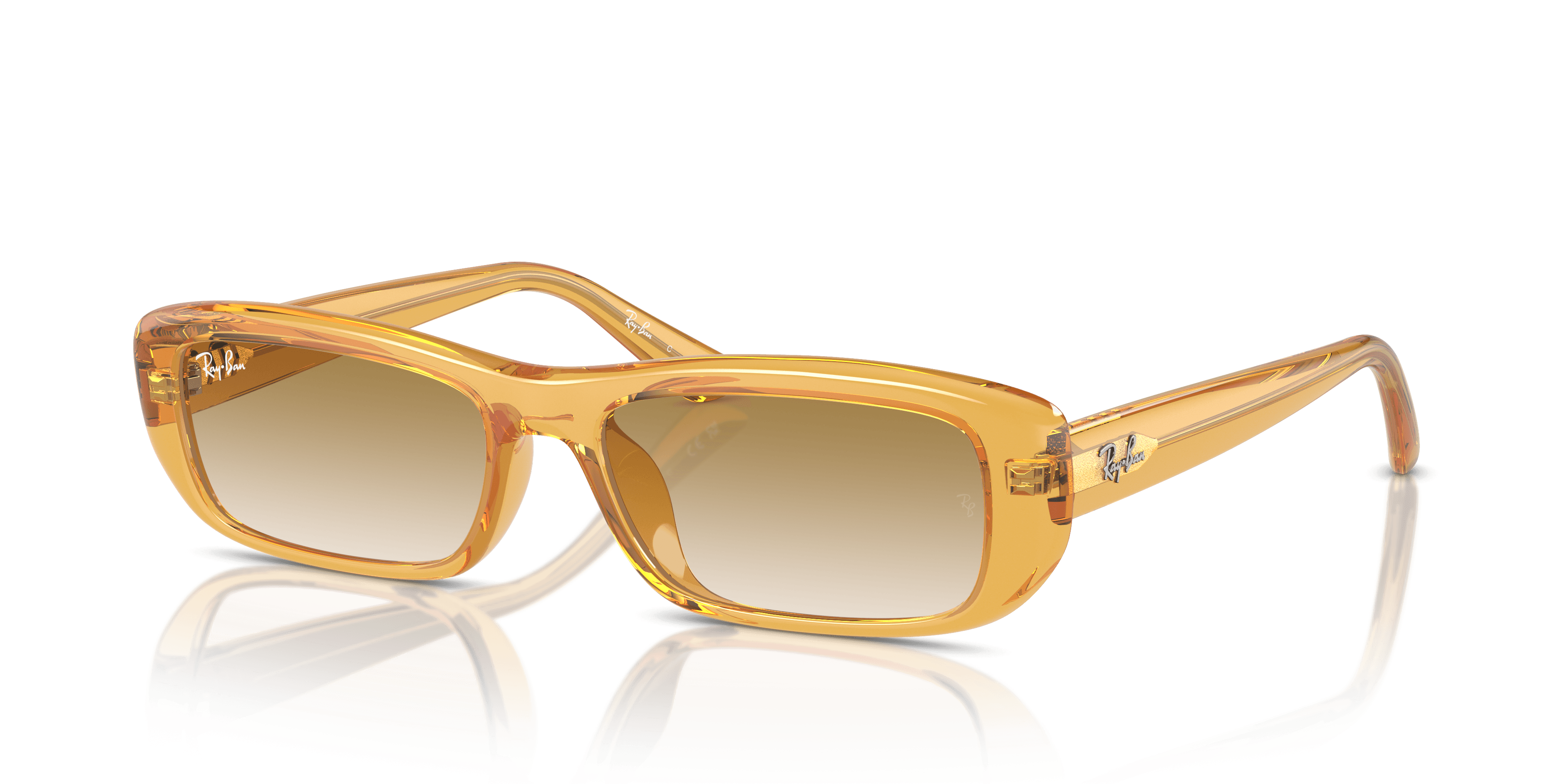 Ray-Ban 0RB4436D Güneş Gözlüğü