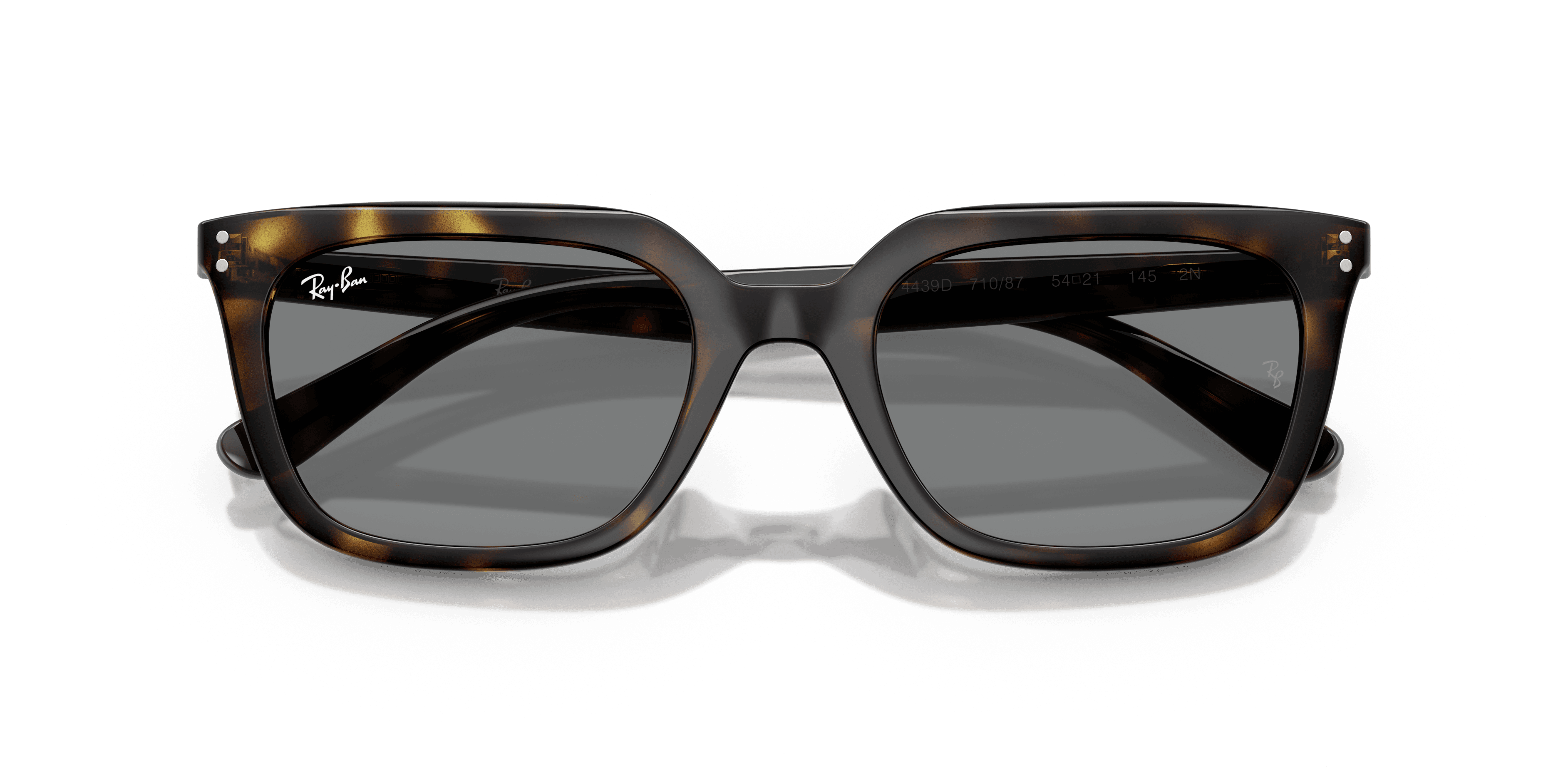 Ray-Ban 0RB4439D Güneş Gözlüğü 6