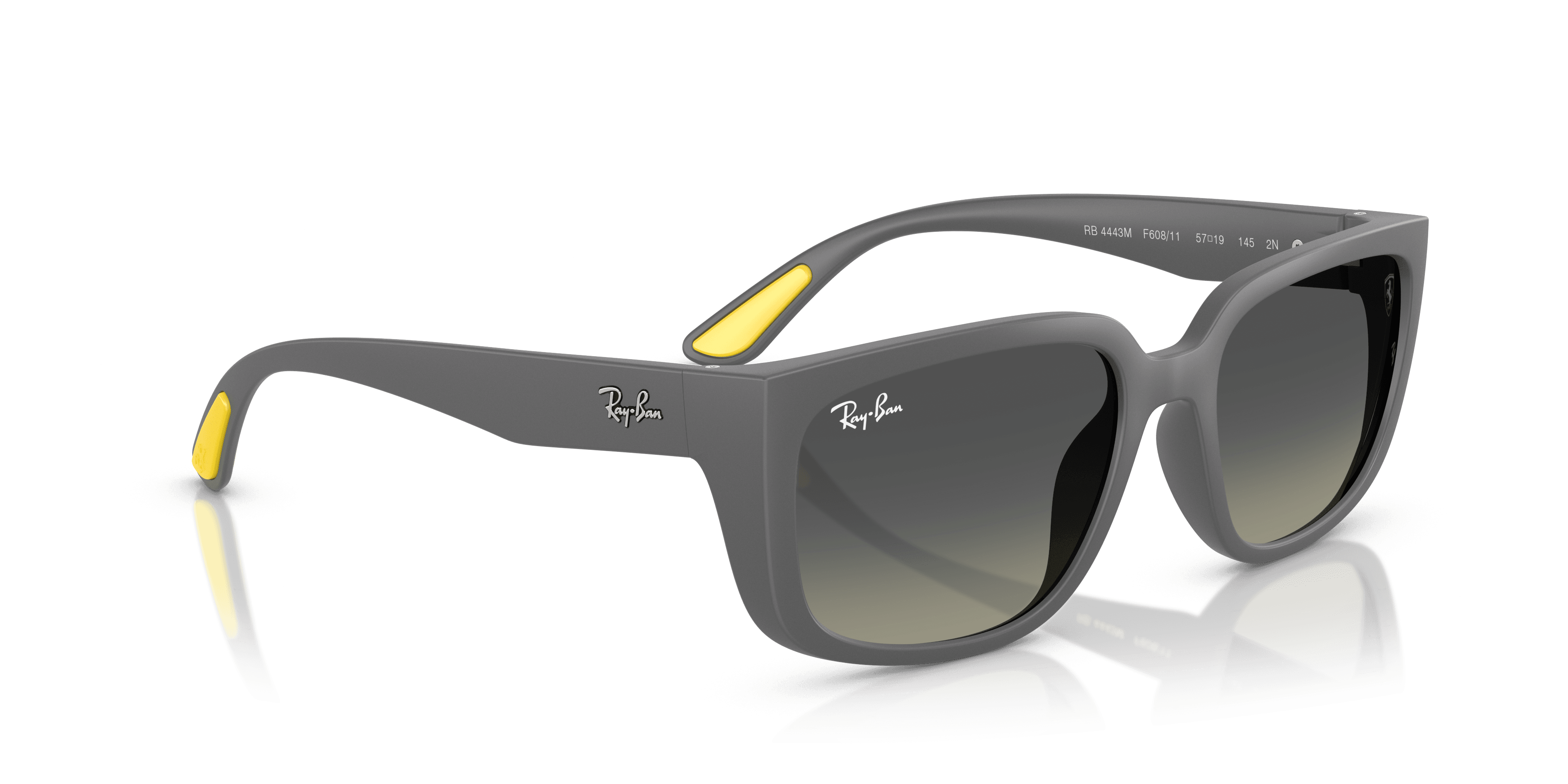 Ray-Ban 0RB4443M Güneş Gözlüğü 4