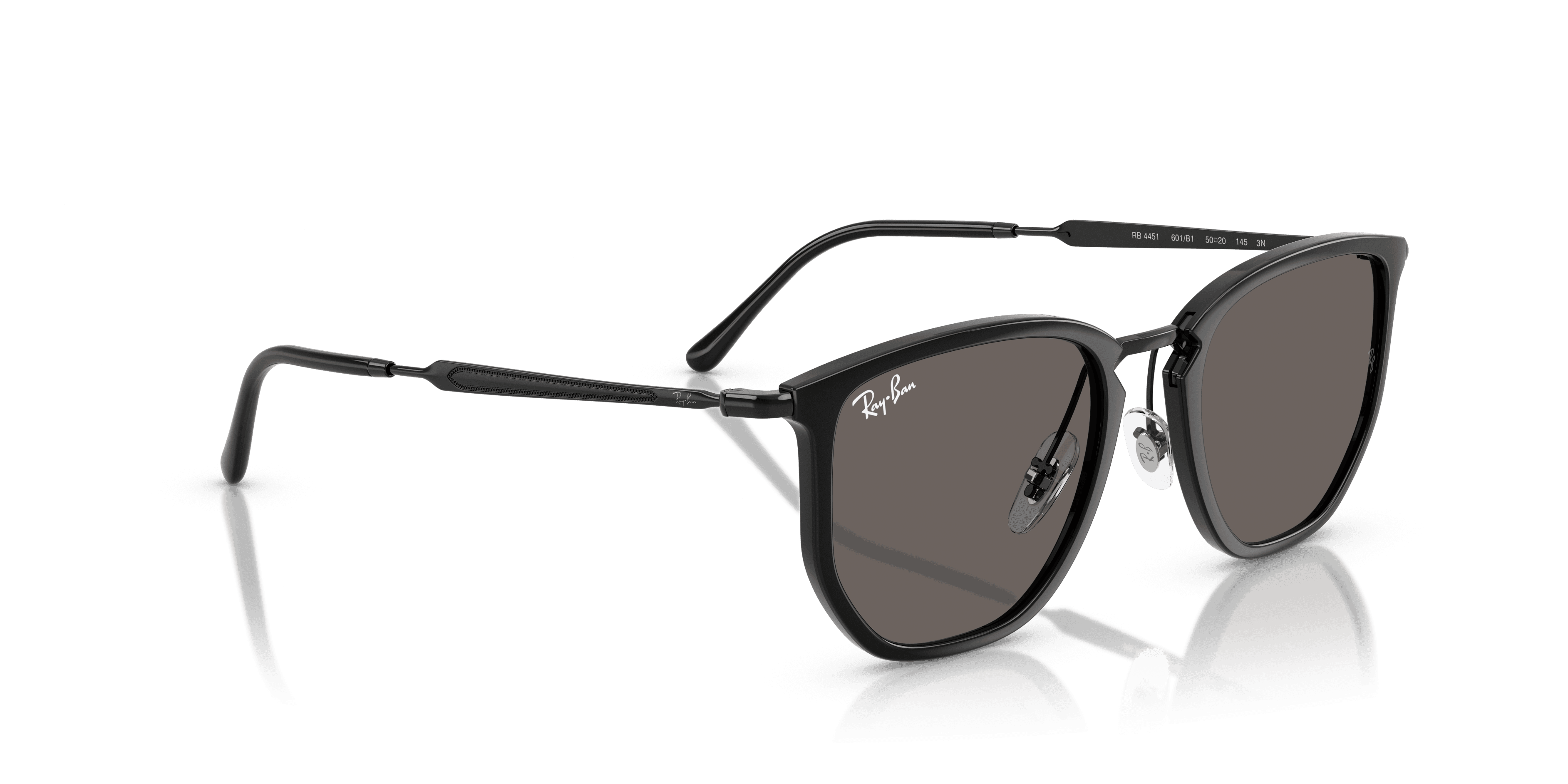 Ray-Ban 0RB4451 Güneş Gözlüğü 4