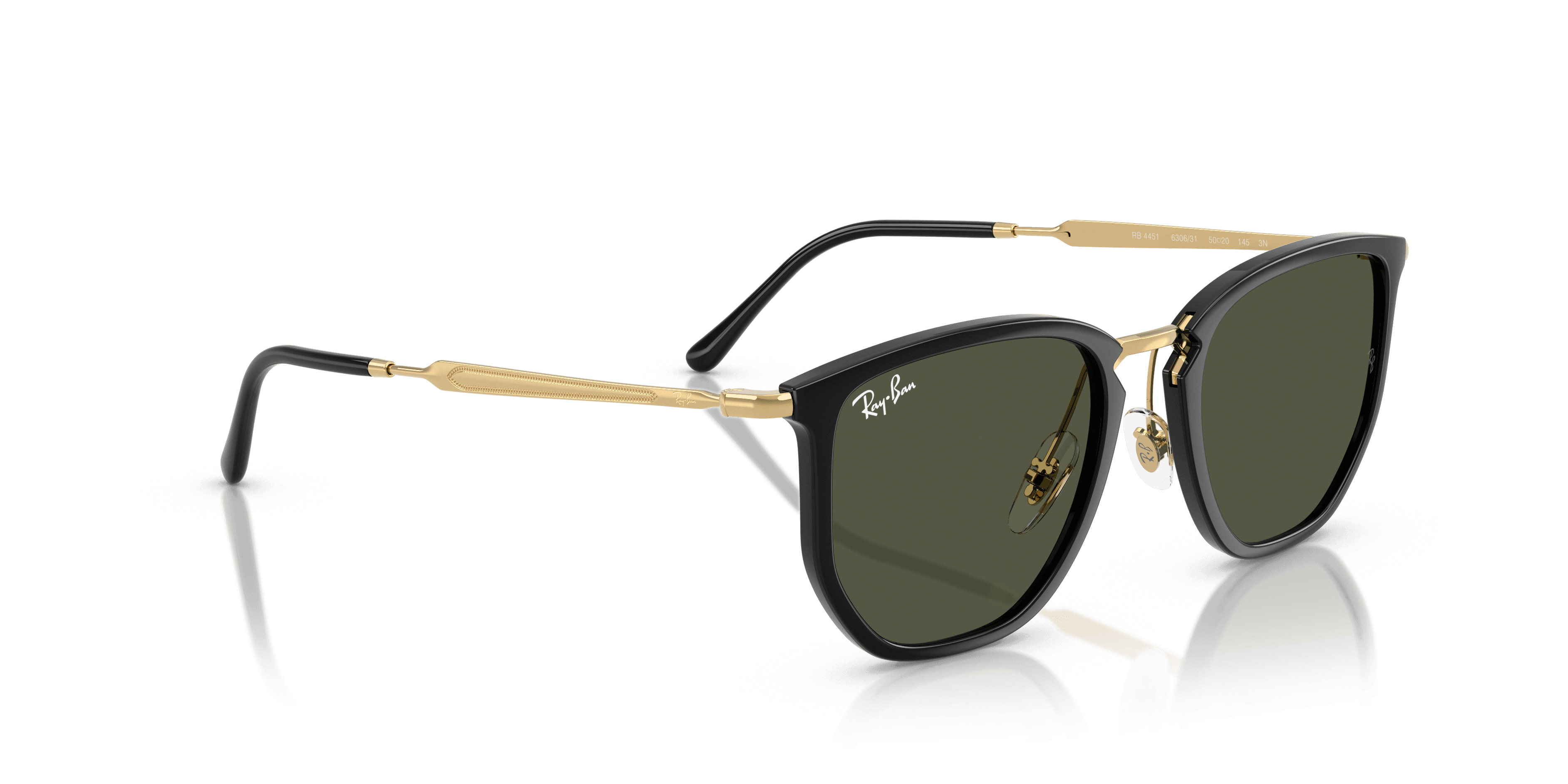 Ray-Ban 0RB4451 Güneş Gözlüğü 4