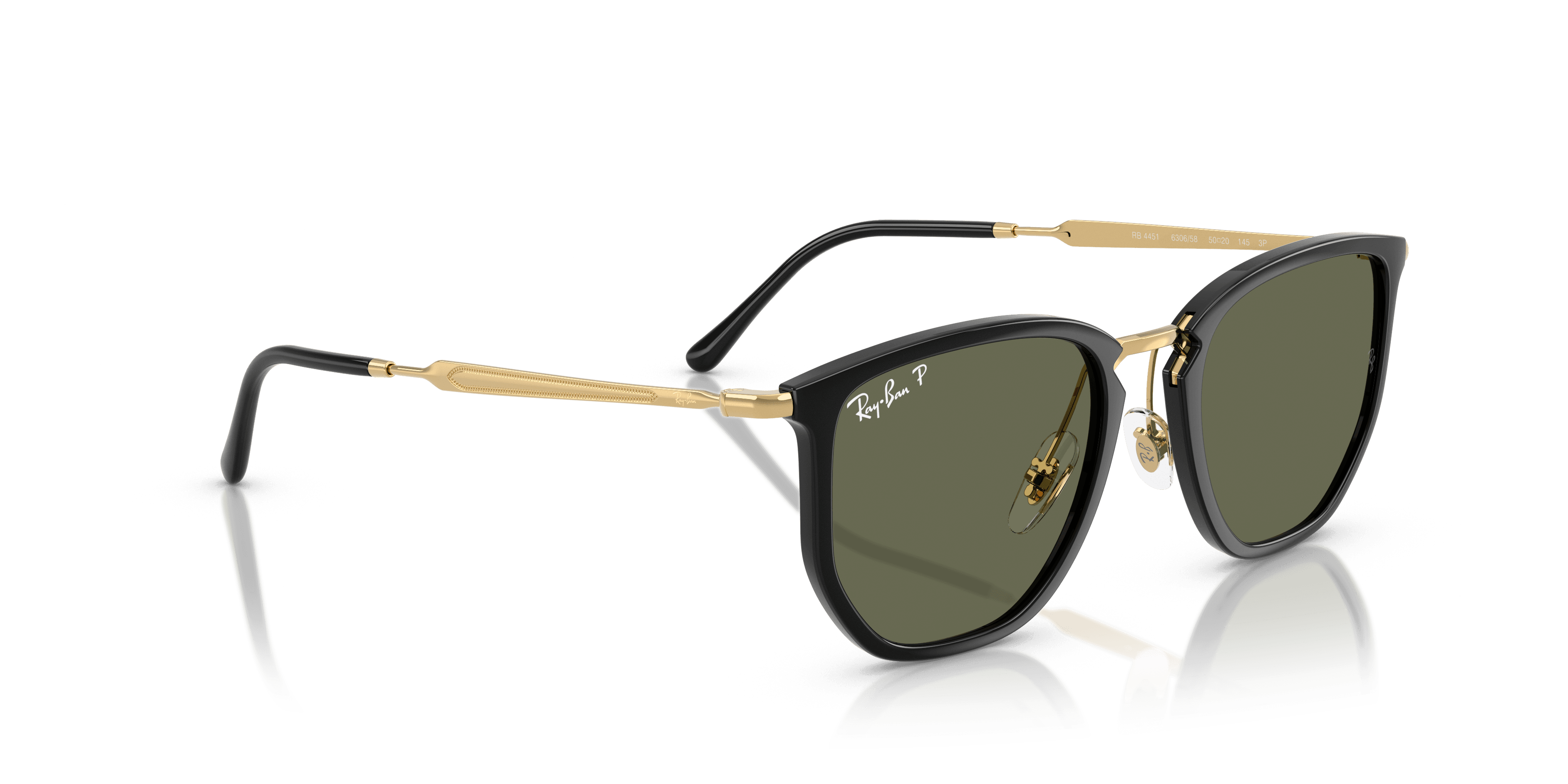 Ray-Ban 0RB4451 Güneş Gözlüğü 4
