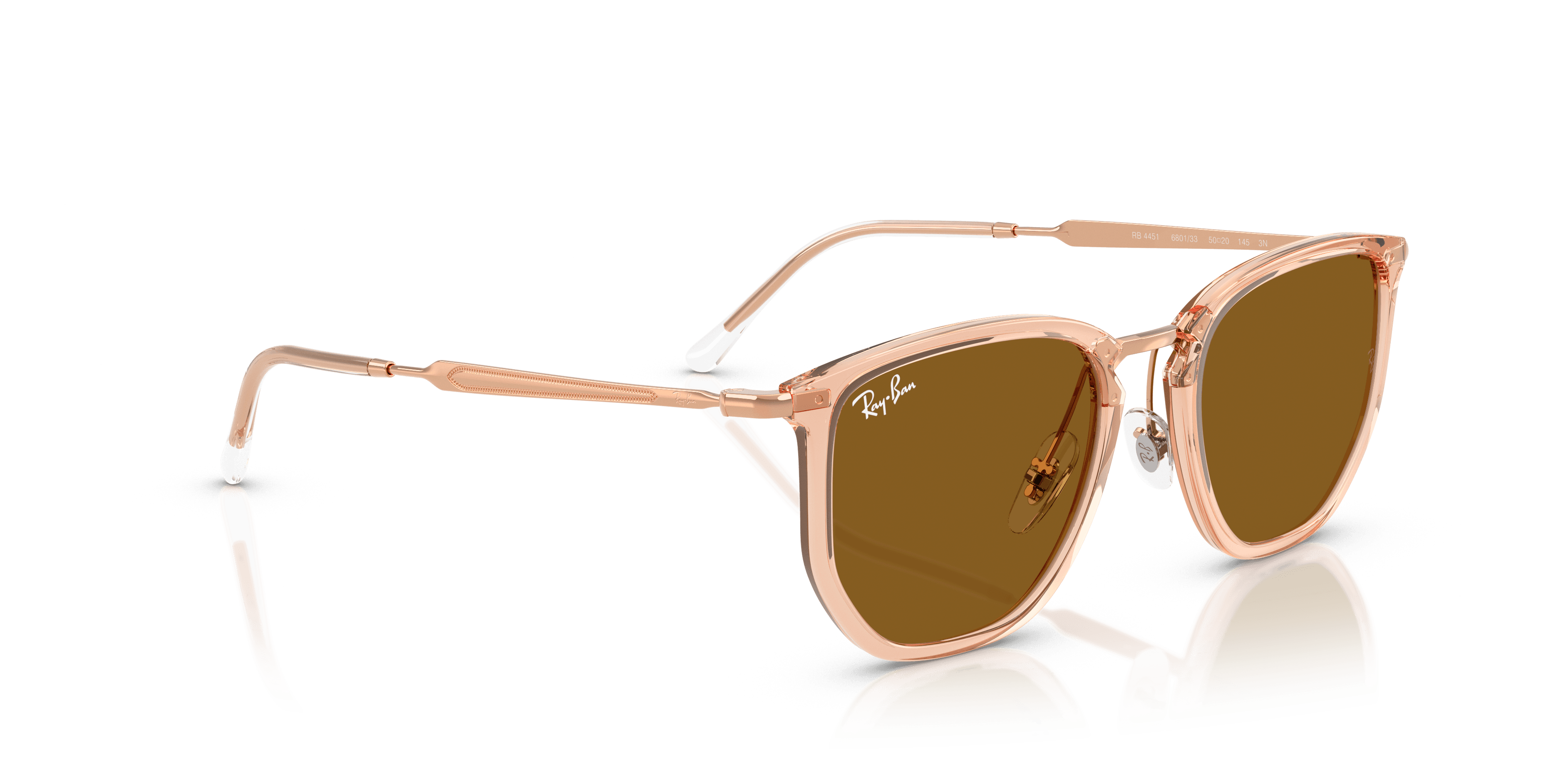 Ray-Ban 0RB4451 Güneş Gözlüğü 4