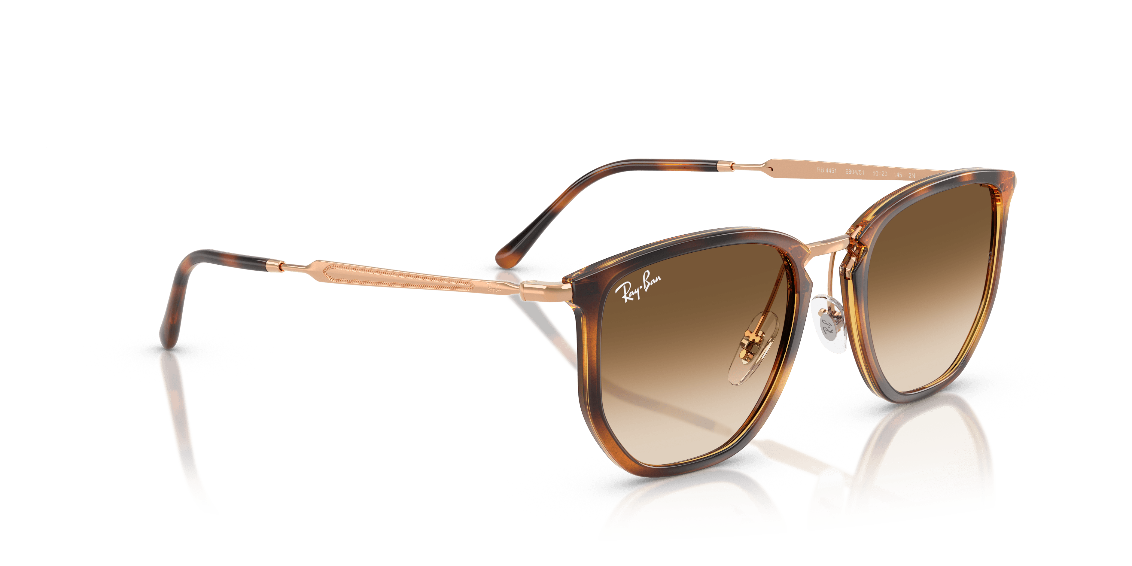 Ray-Ban 0RB4451 Güneş Gözlüğü 4