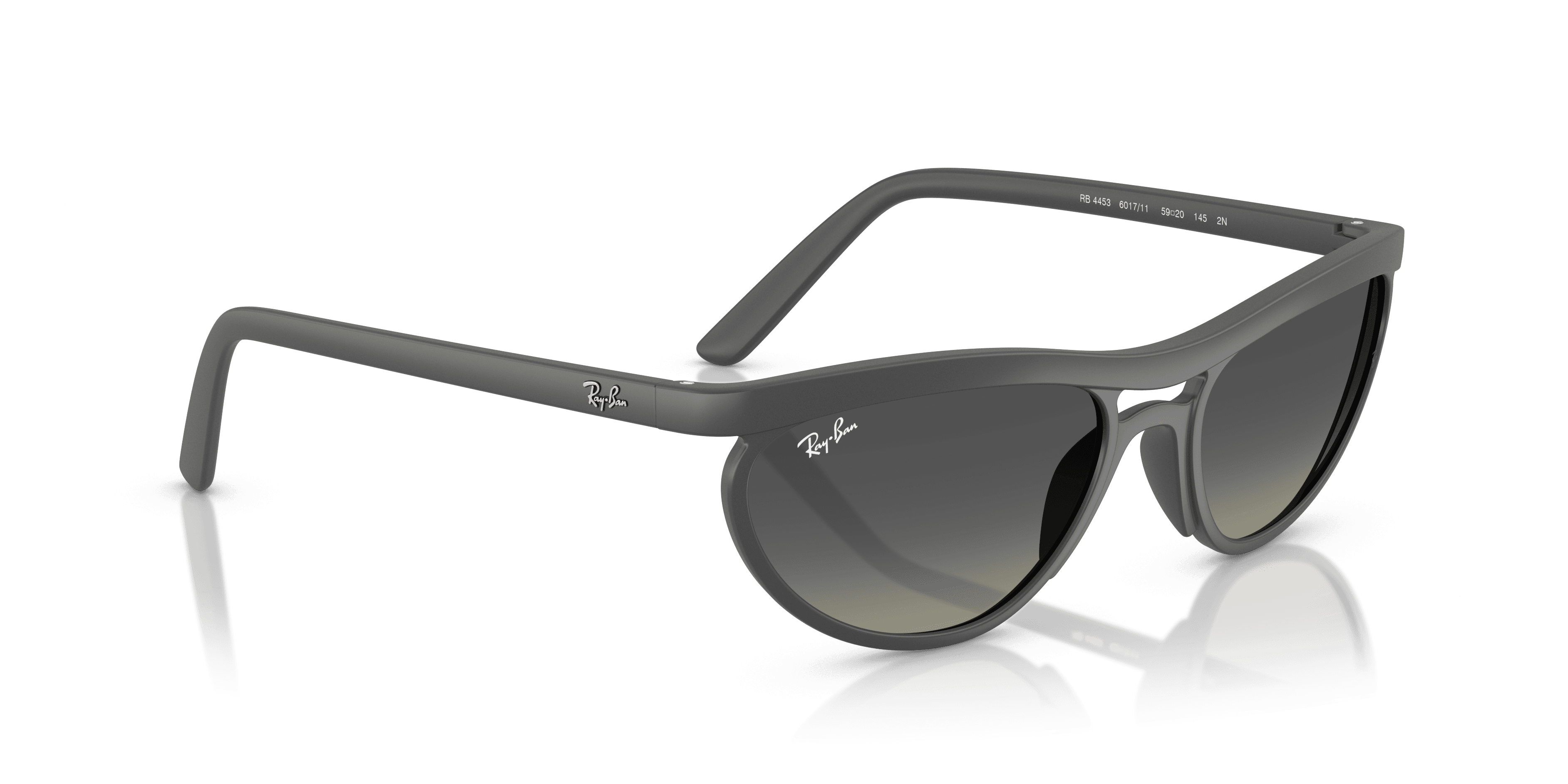 Ray-Ban 0RB4453 Güneş Gözlüğü 4