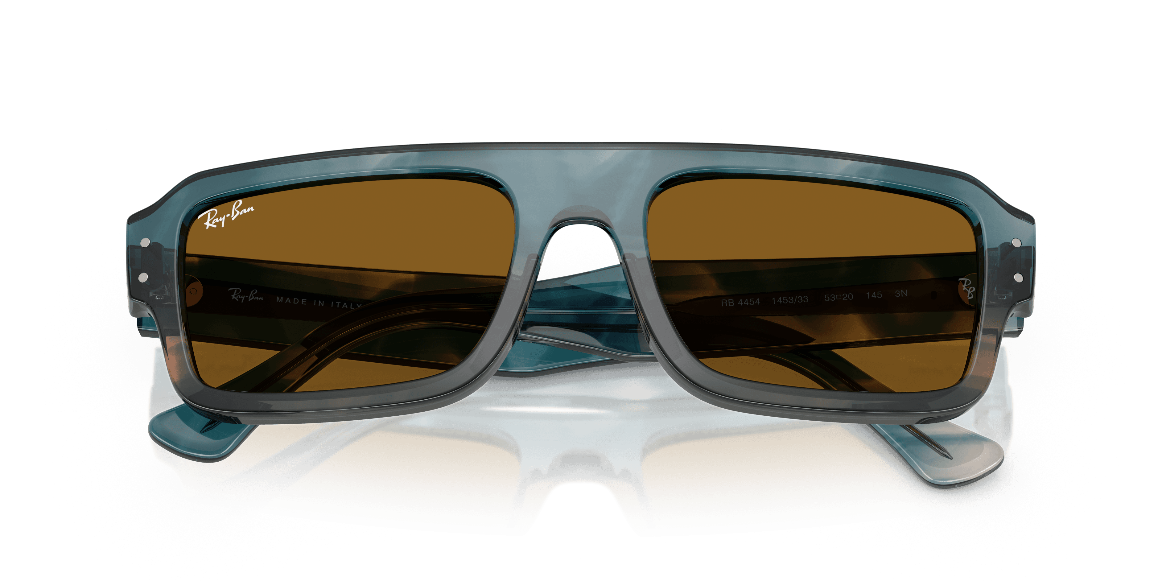 Ray-Ban 0RB4454 Güneş Gözlüğü 6