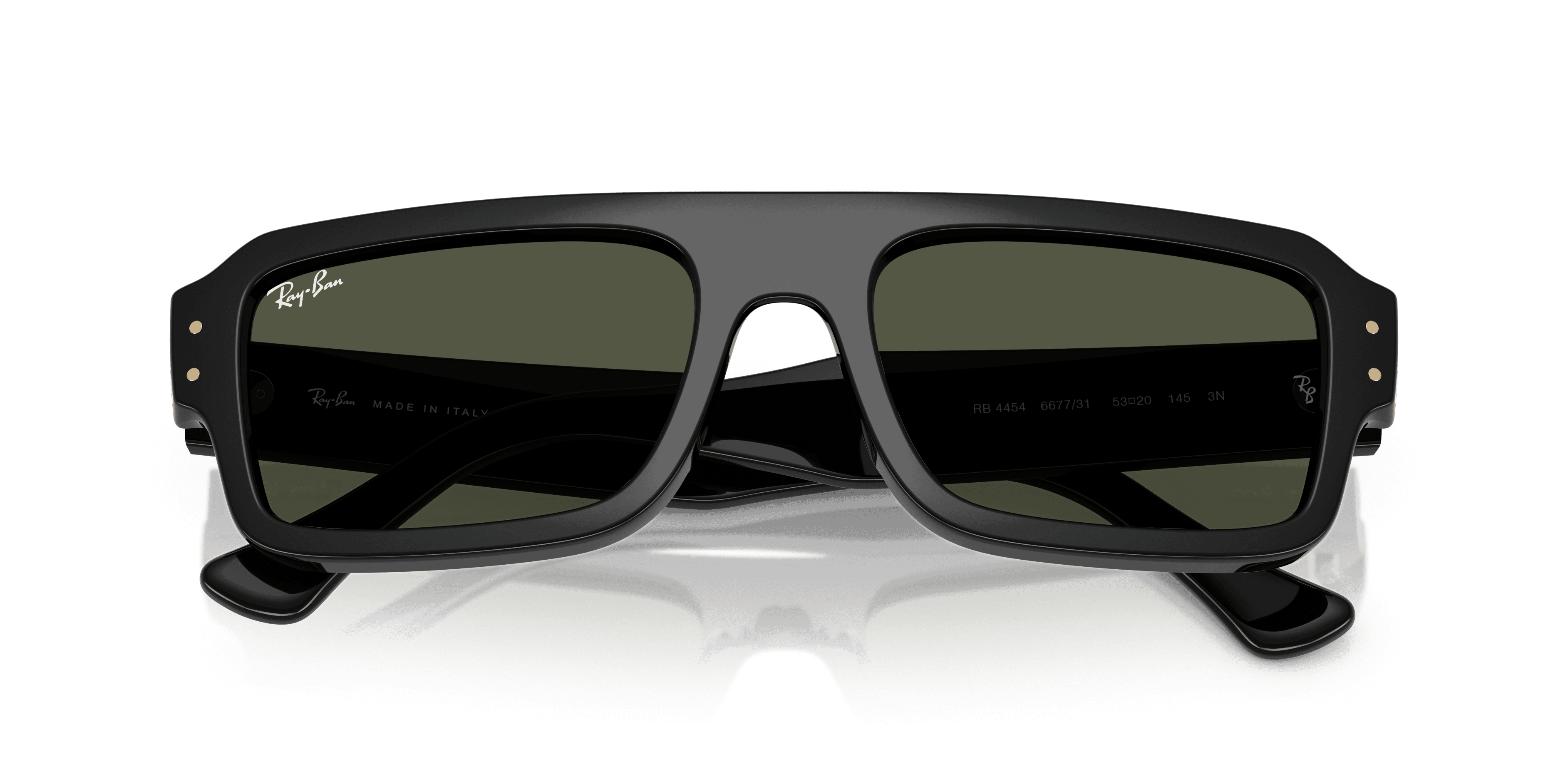 Ray-Ban 0RB4454 Güneş Gözlüğü 6