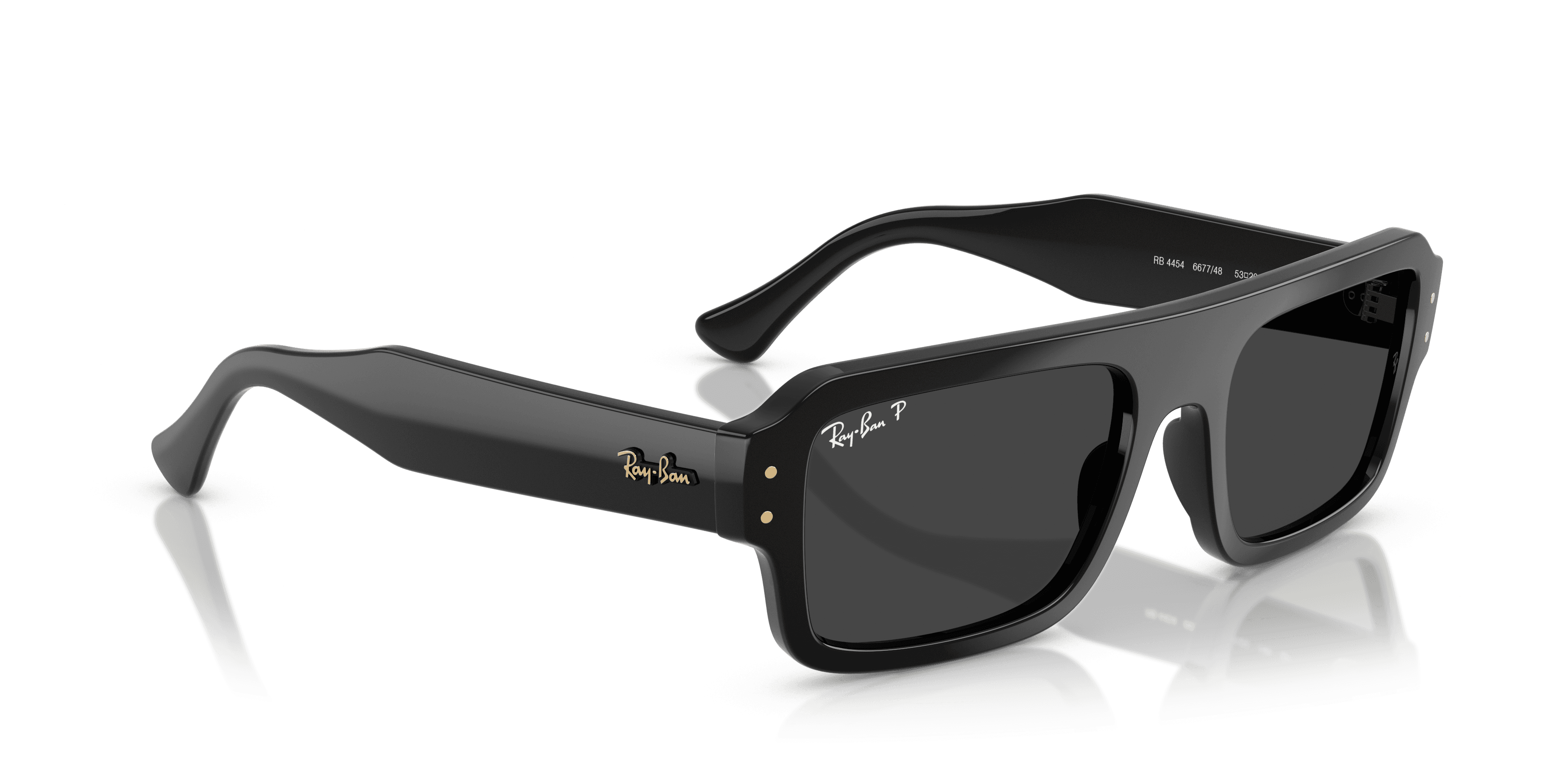 Ray-Ban 0RB4454 Güneş Gözlüğü 4