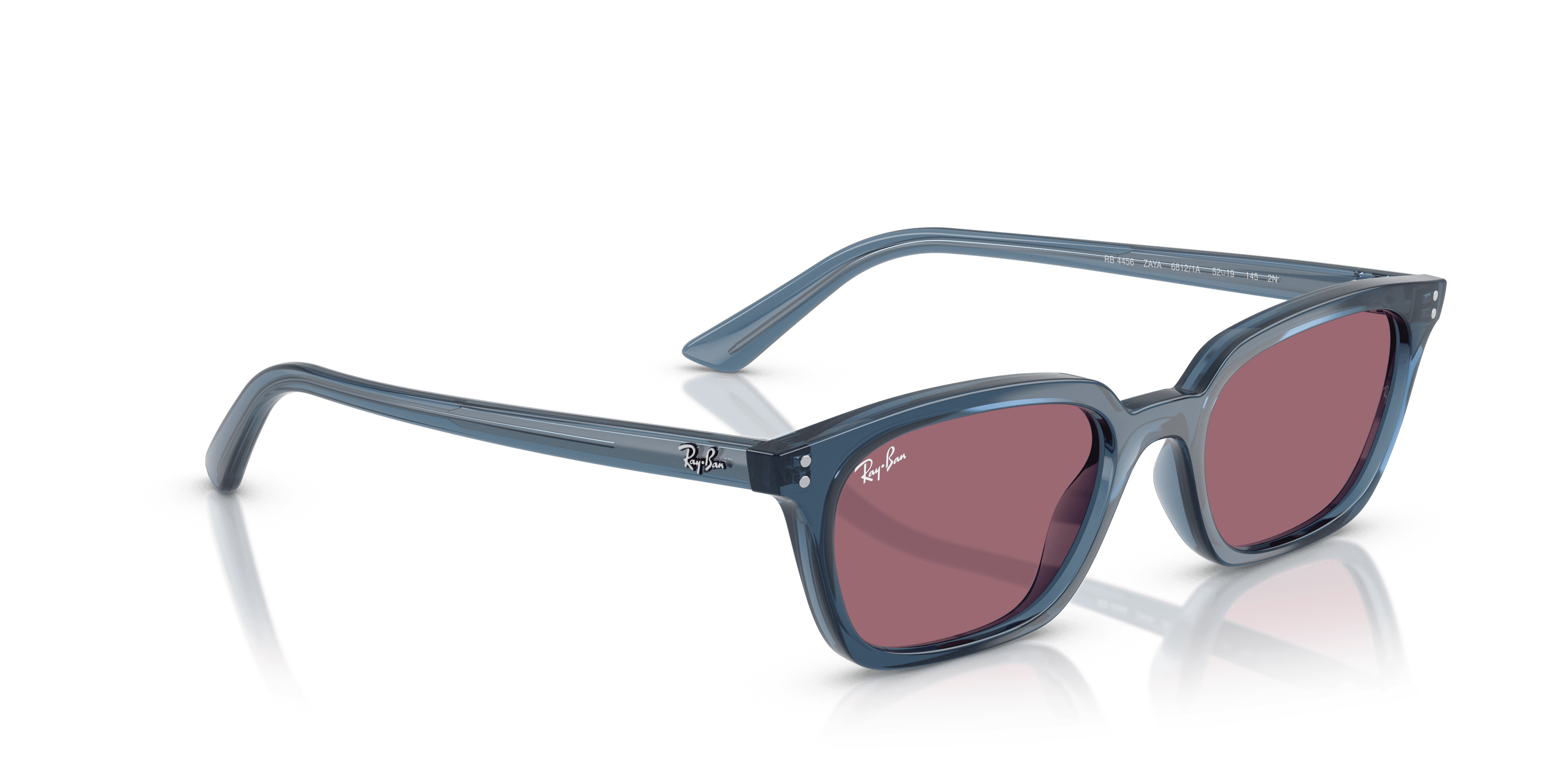 Ray-Ban 0RB4456 Güneş Gözlüğü 4