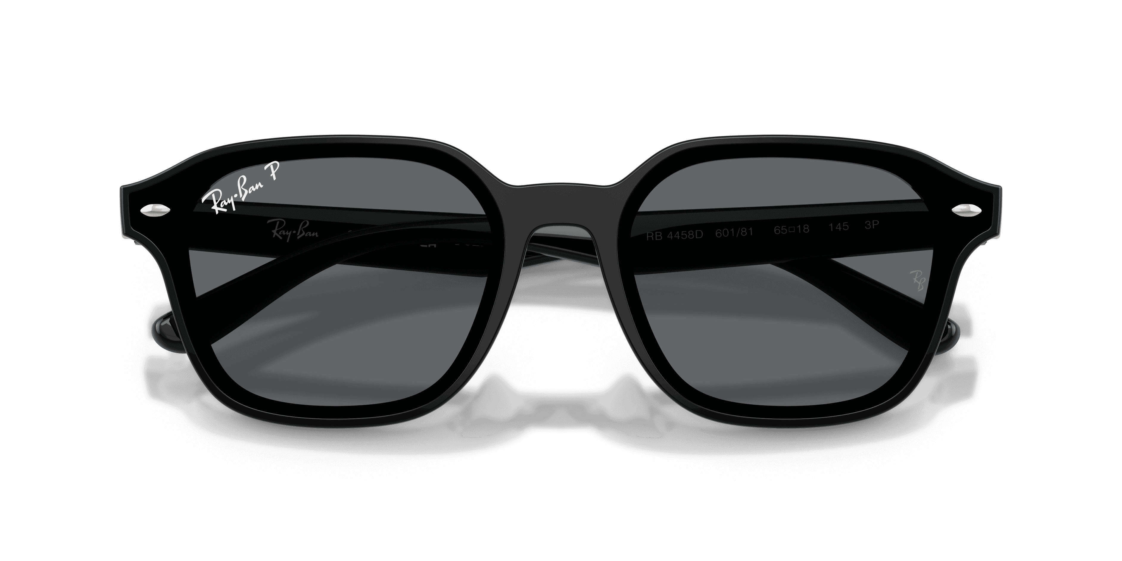 Ray-Ban 0RB4458D Güneş Gözlüğü 6