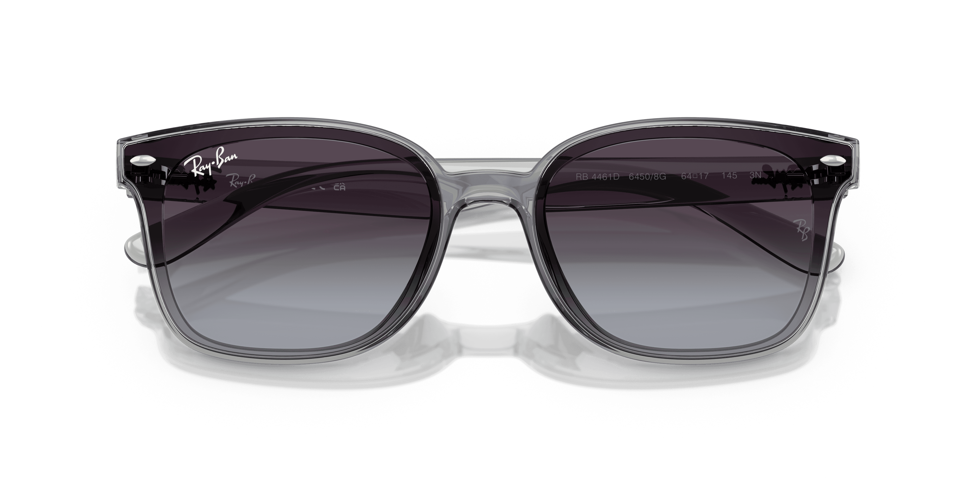Ray-Ban 0RB4461D Güneş Gözlüğü 6
