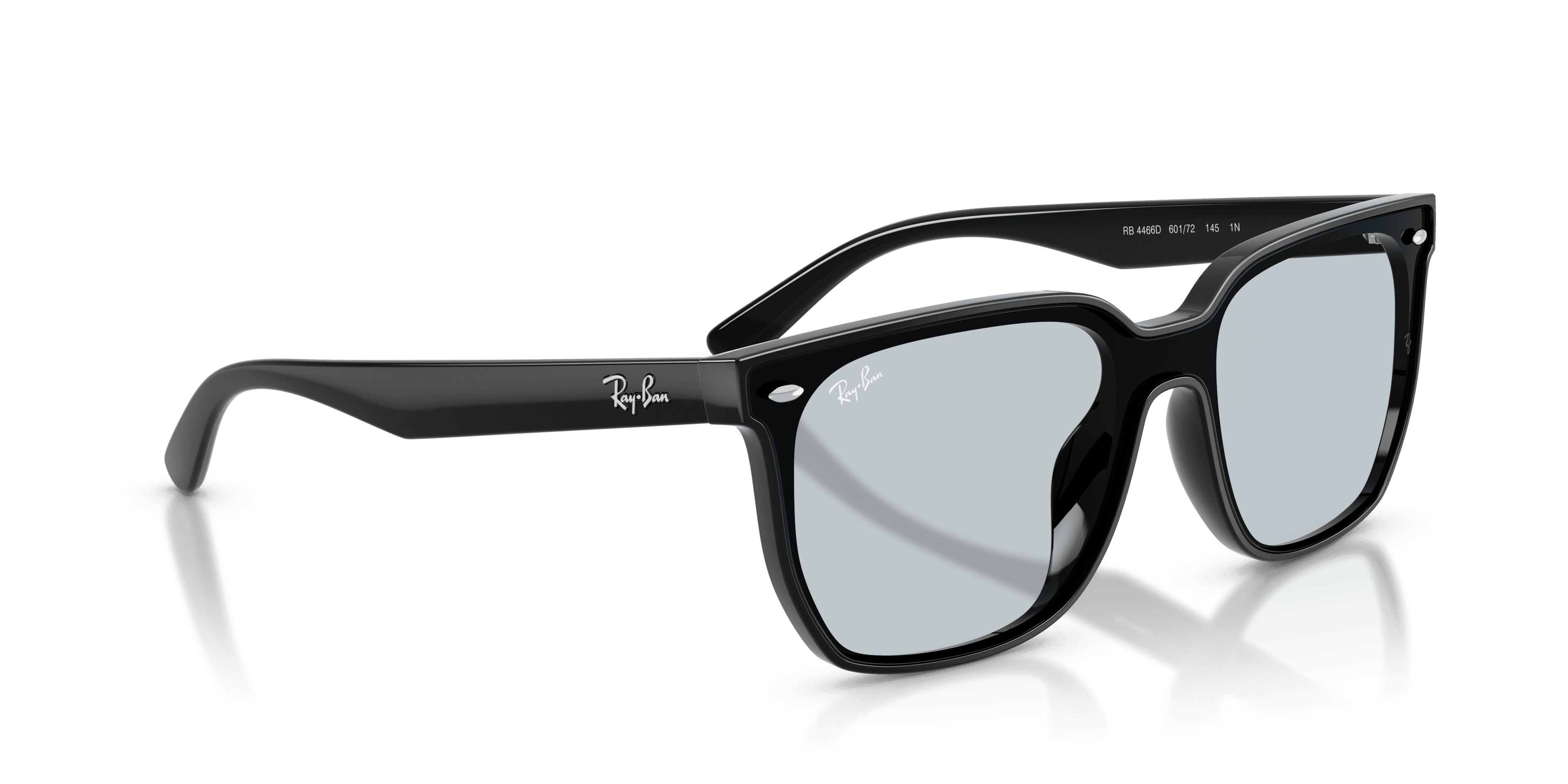 Ray-Ban 0RB4466D Güneş Gözlüğü 4