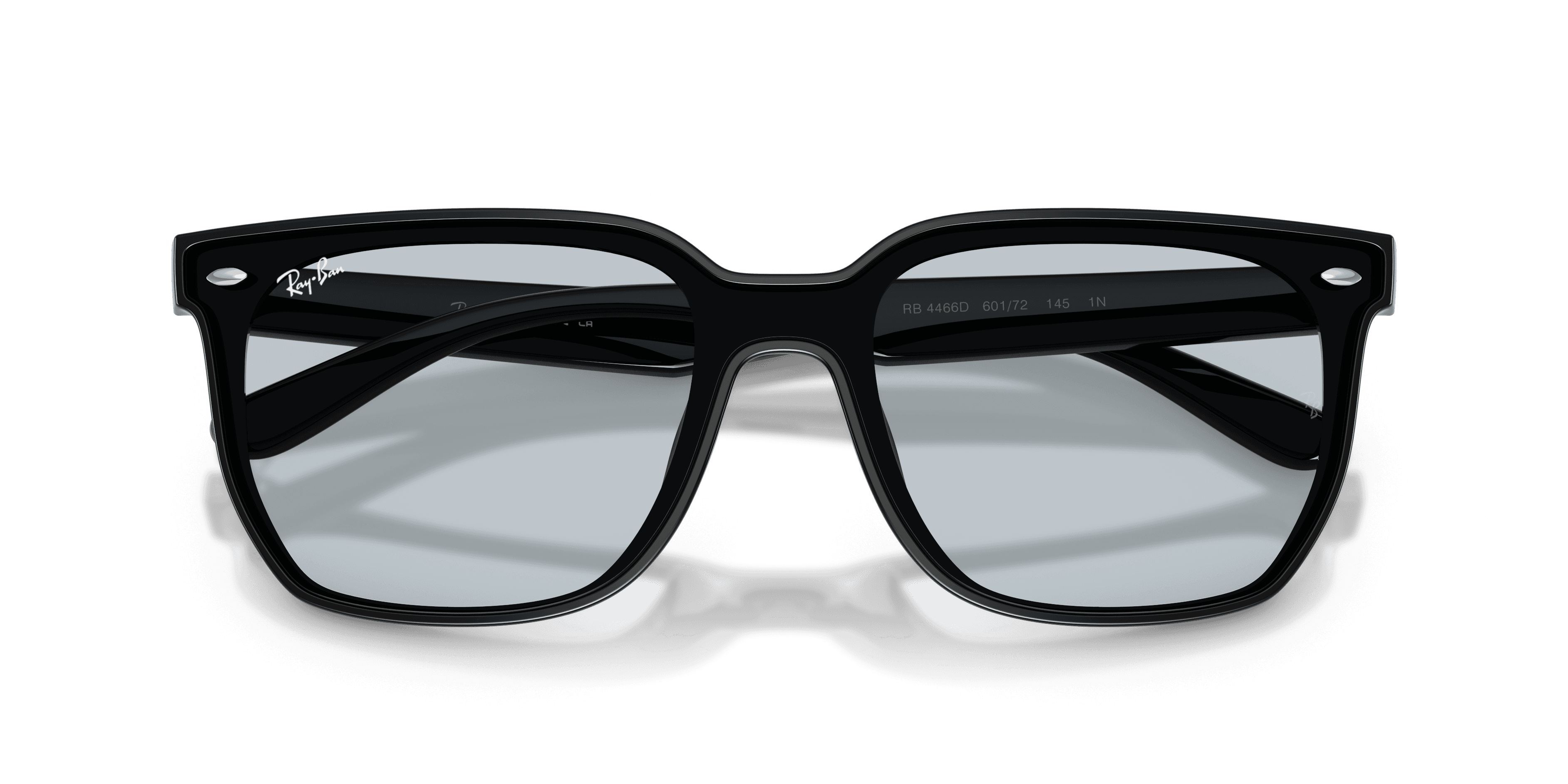Ray-Ban 0RB4466D Güneş Gözlüğü 6