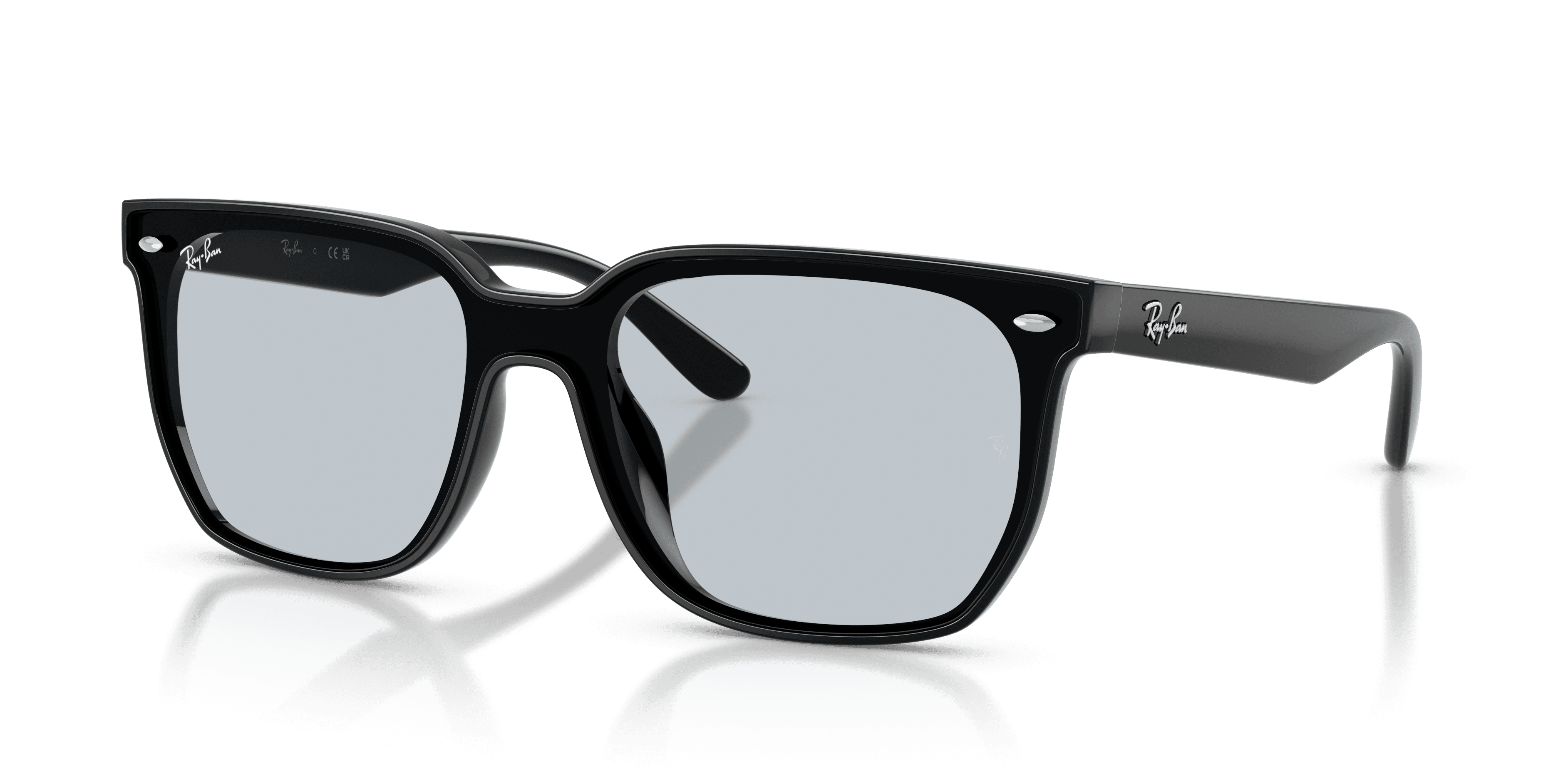 Ray-ban 0RB4466D gözlük