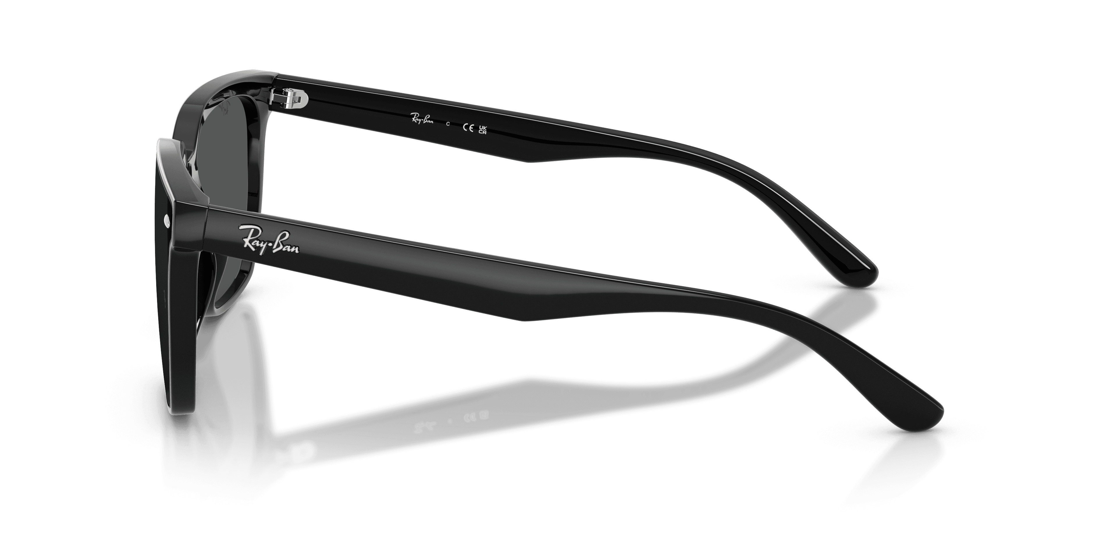 Ray-Ban 0RB4466D Güneş Gözlüğü 2