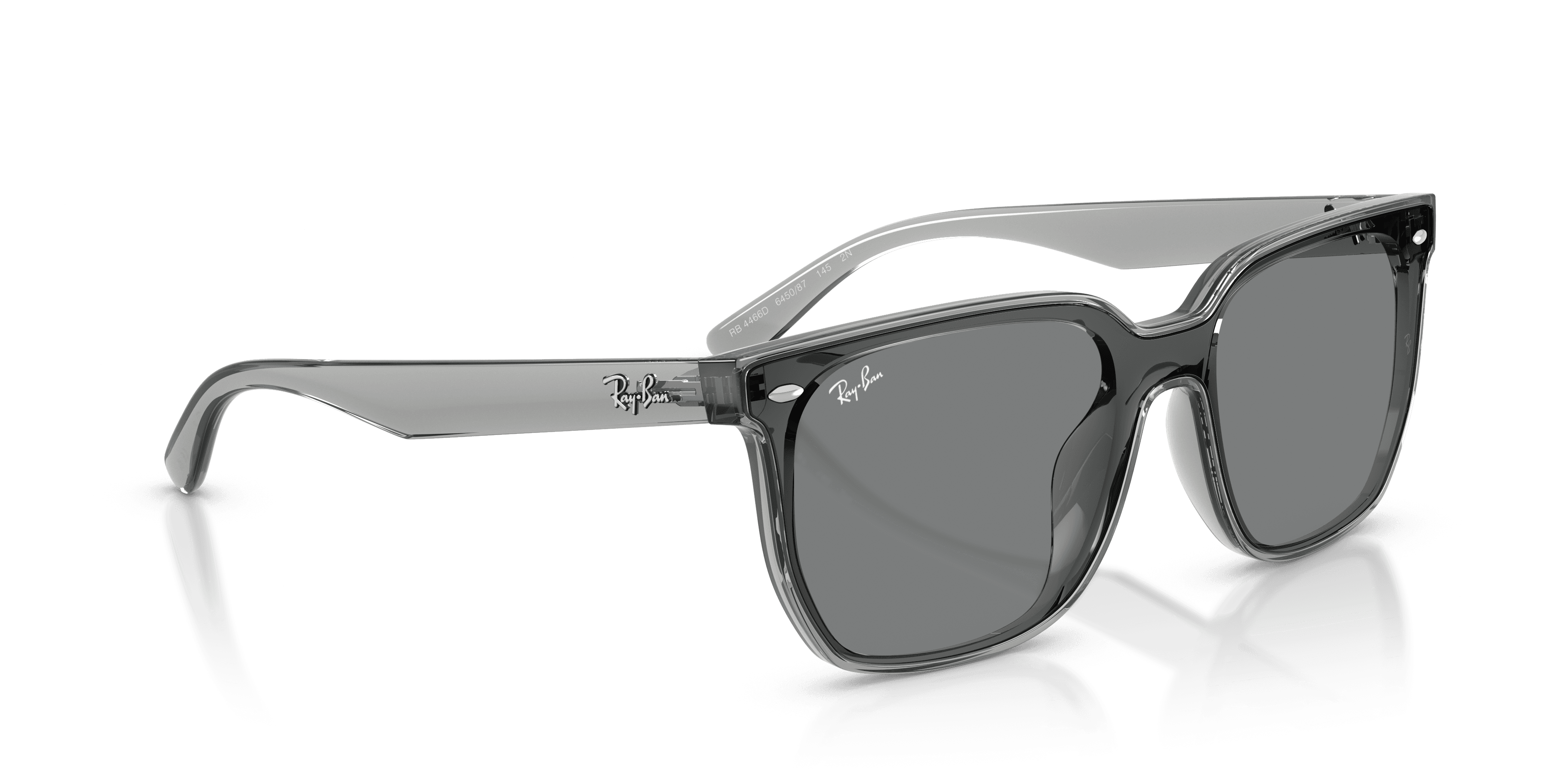 Ray-Ban 0RB4466D Güneş Gözlüğü 4
