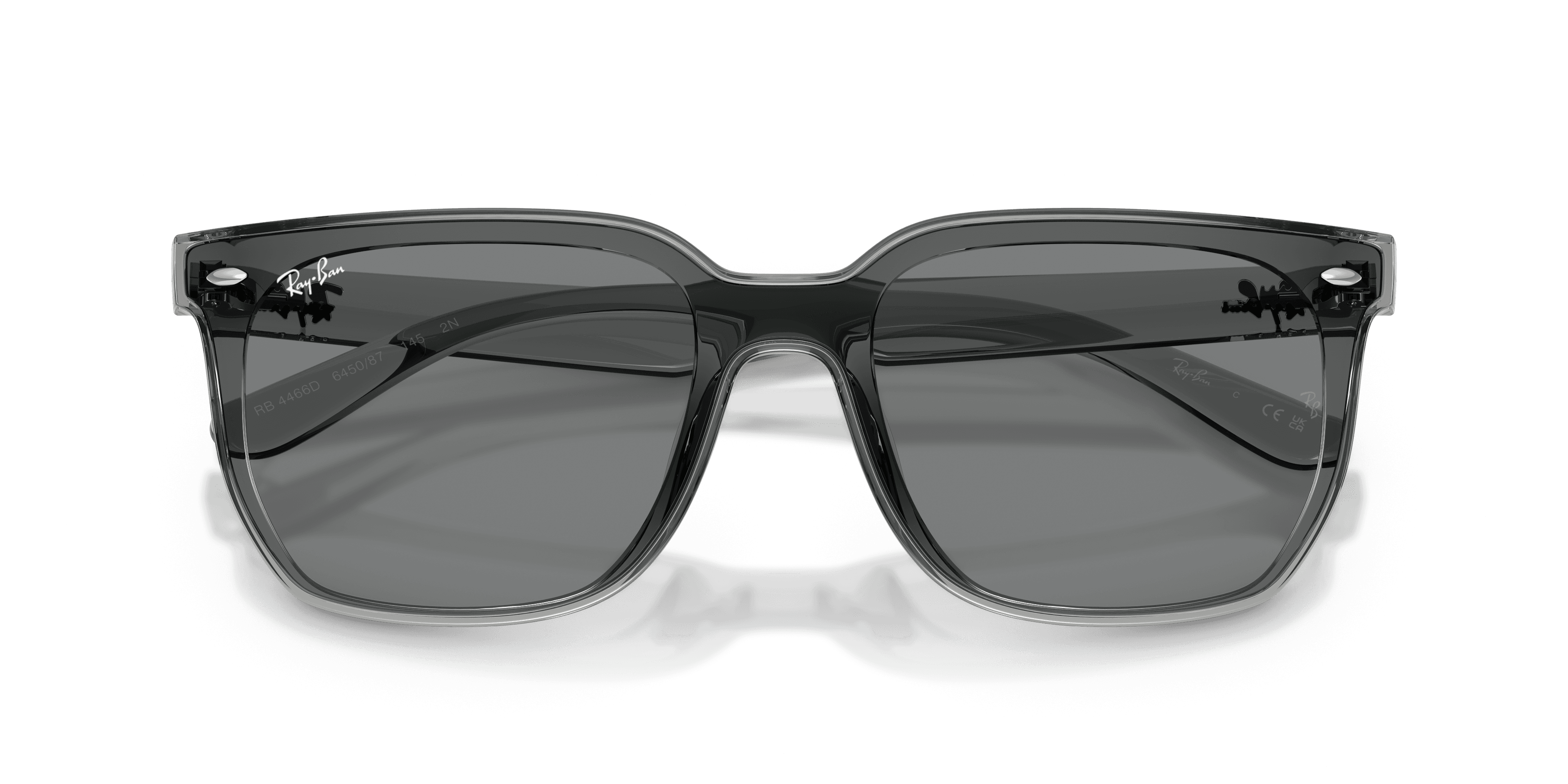 Ray-Ban 0RB4466D Güneş Gözlüğü 6