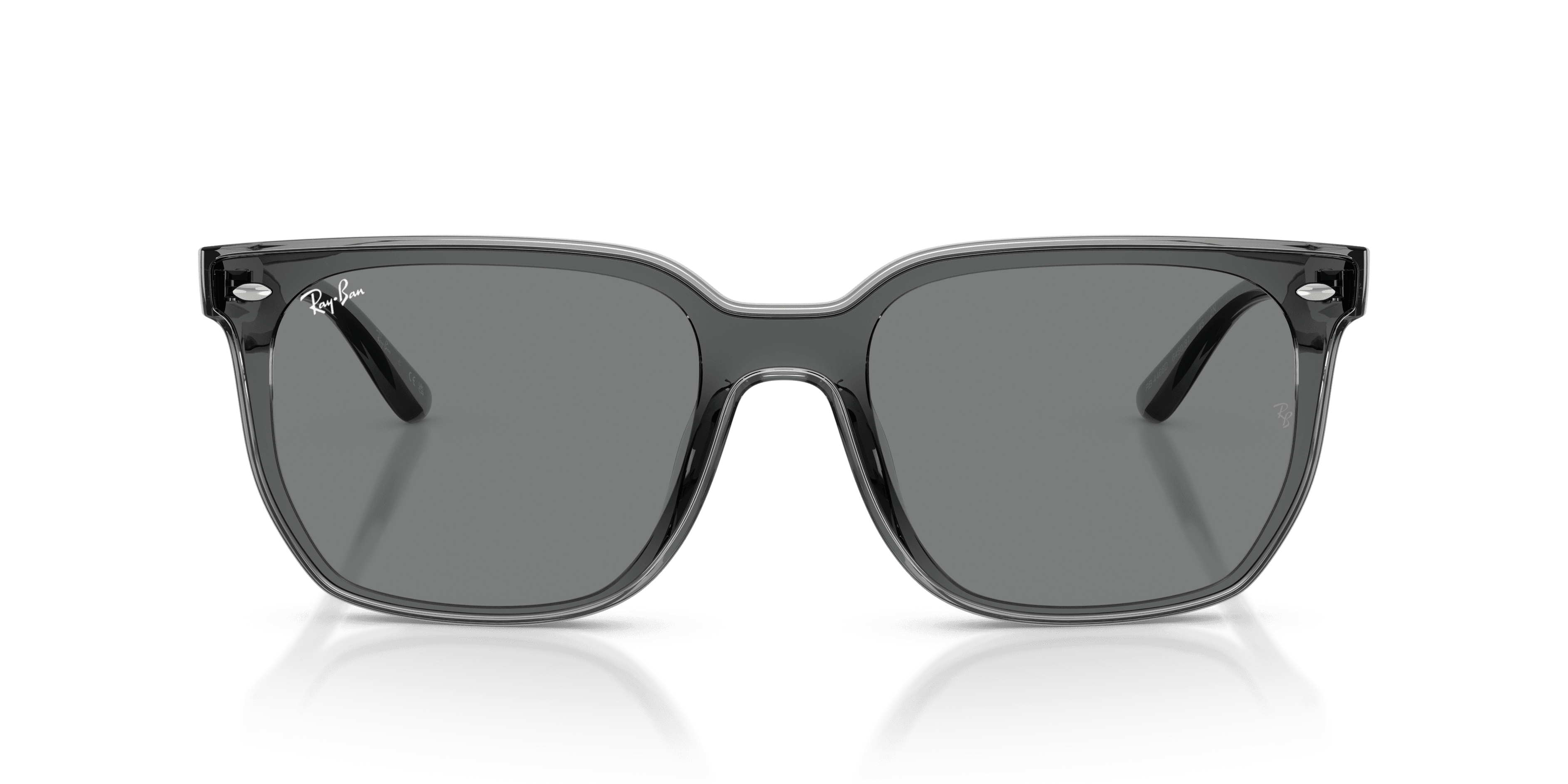 Ray-Ban 0RB4466D Güneş Gözlüğü 5