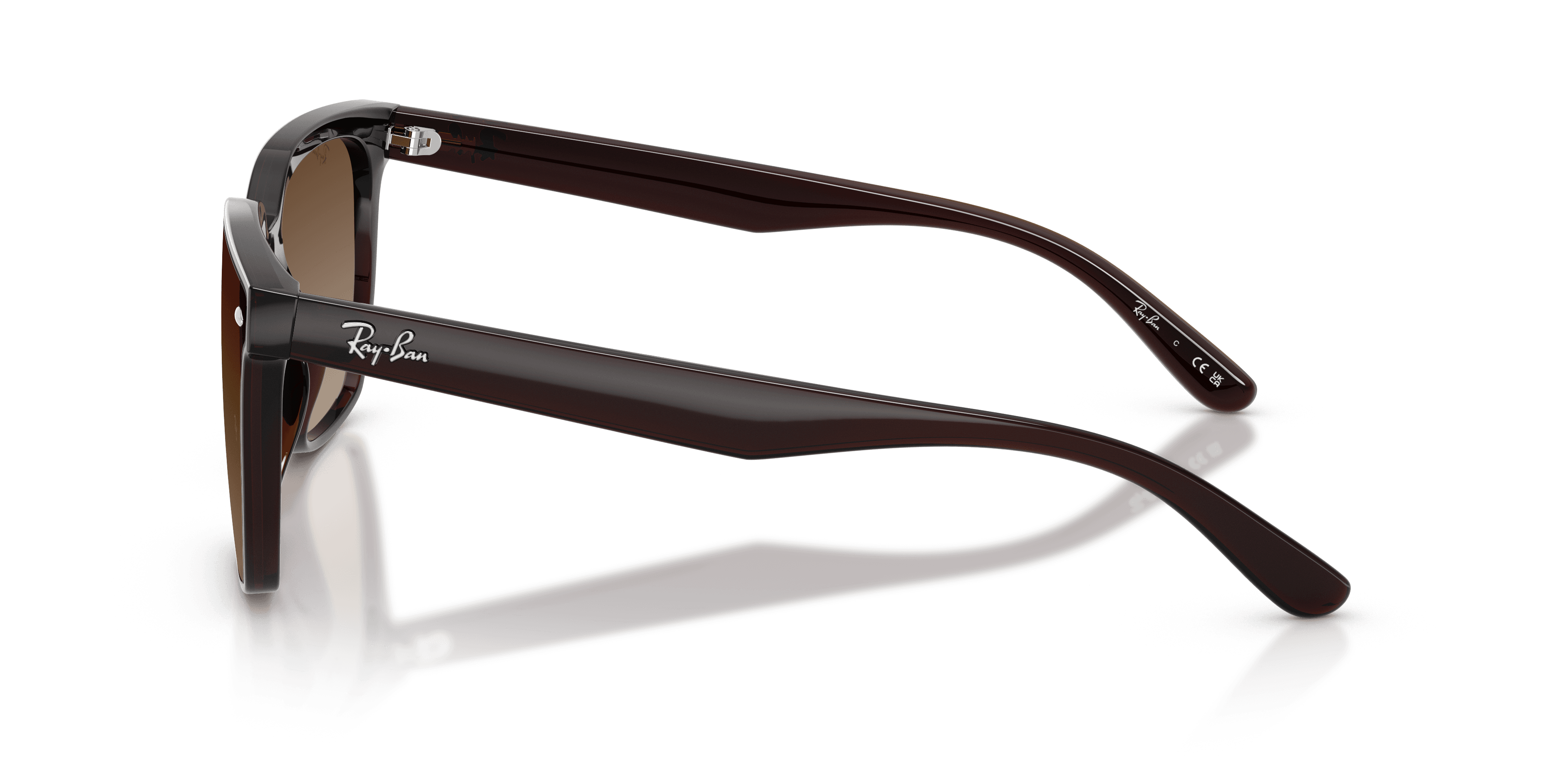 Ray-Ban 0RB4466D Güneş Gözlüğü 2