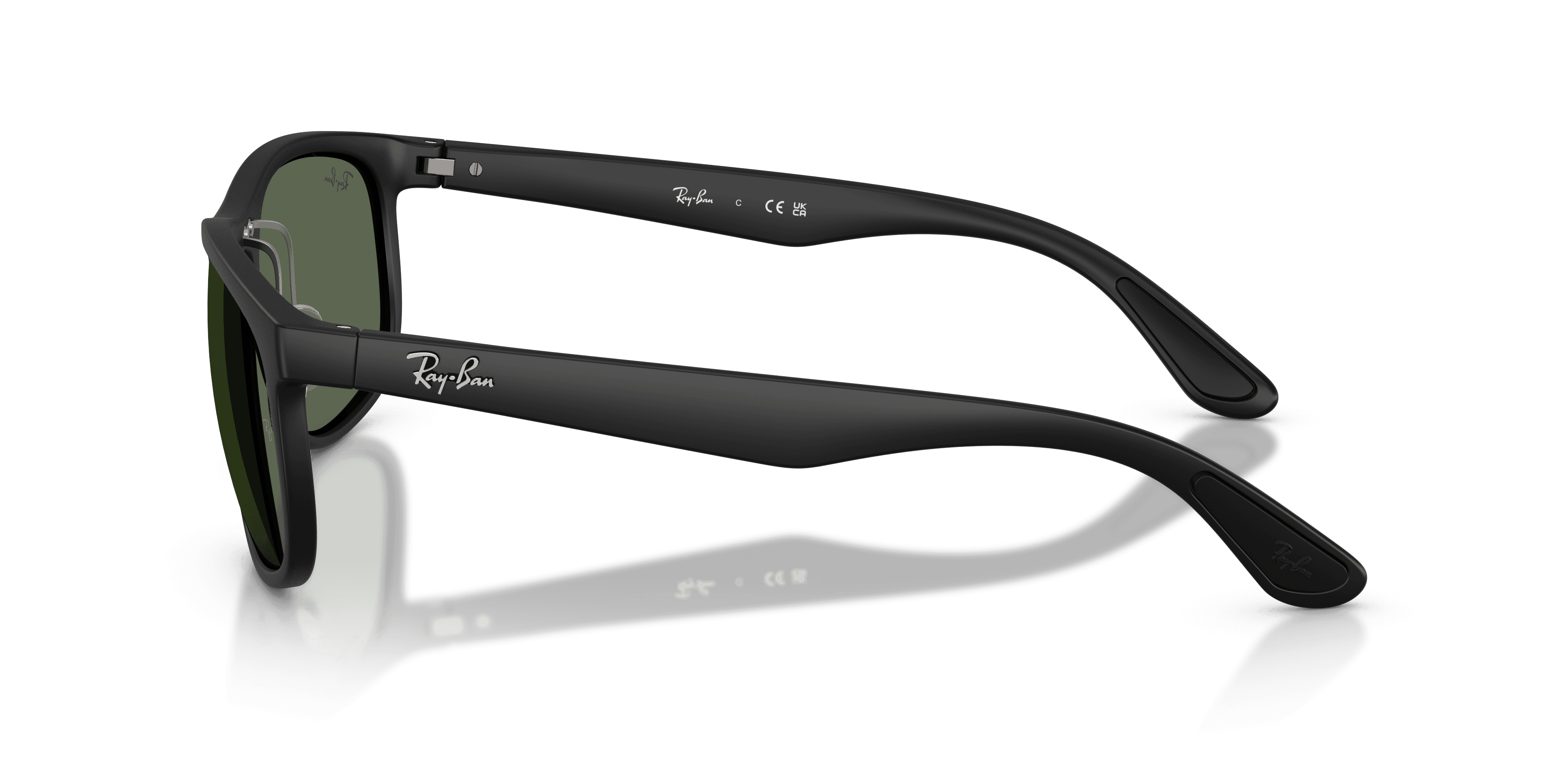 Ray-Ban 0RB4468 Güneş Gözlüğü 2