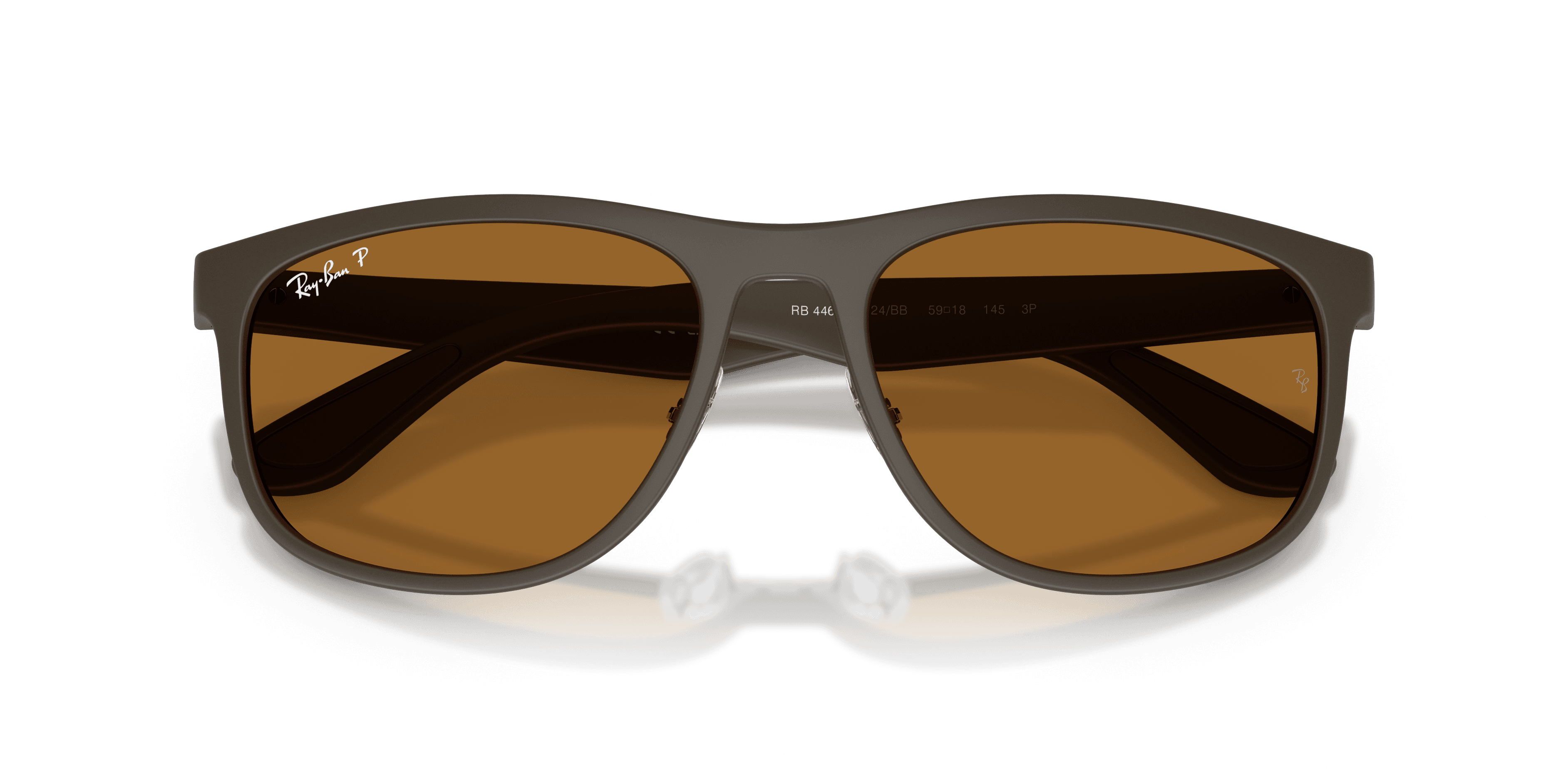 Ray-Ban 0RB4468 Güneş Gözlüğü 6