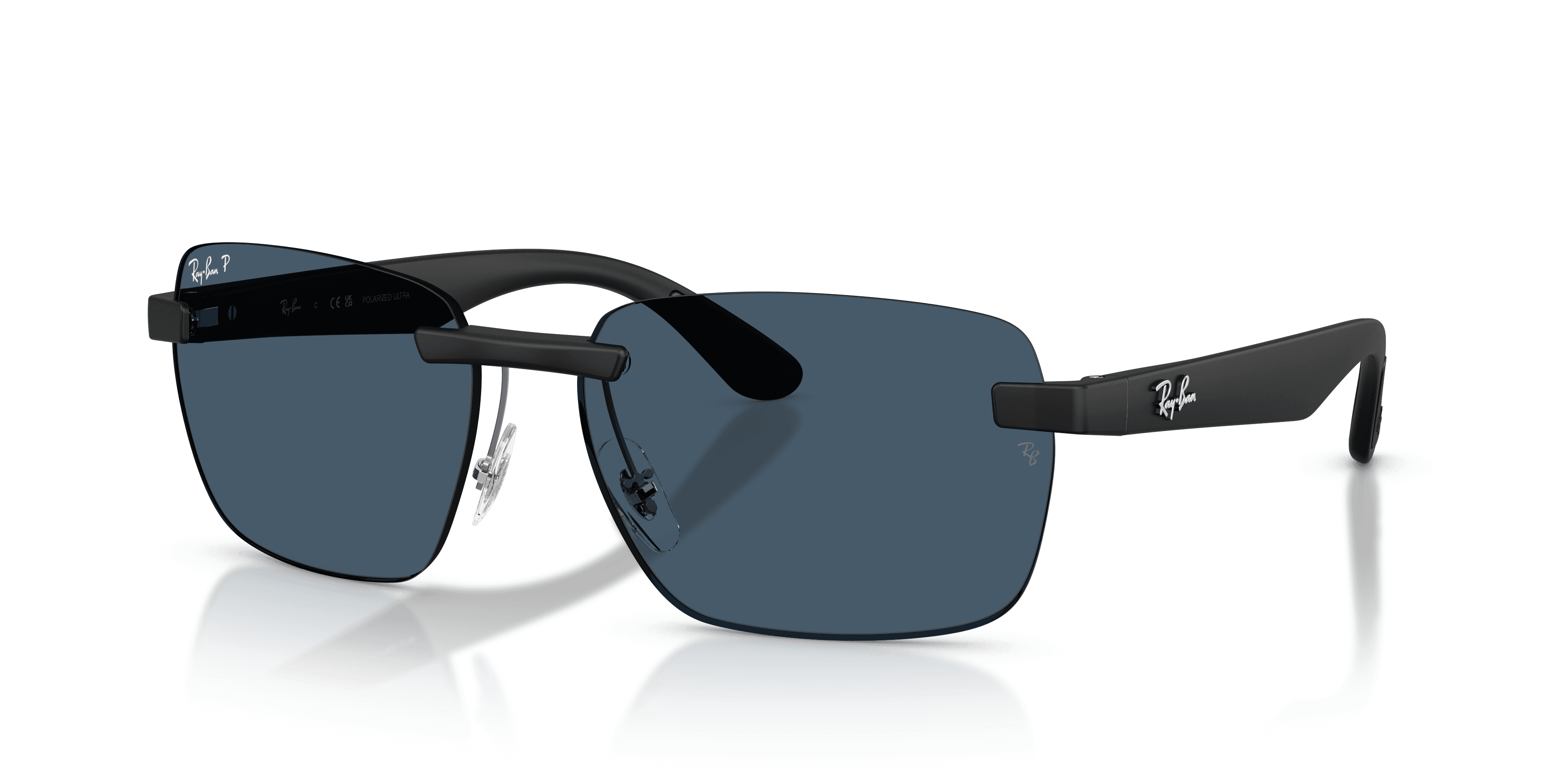 Ray-Ban 0RB4470CH Güneş Gözlüğü