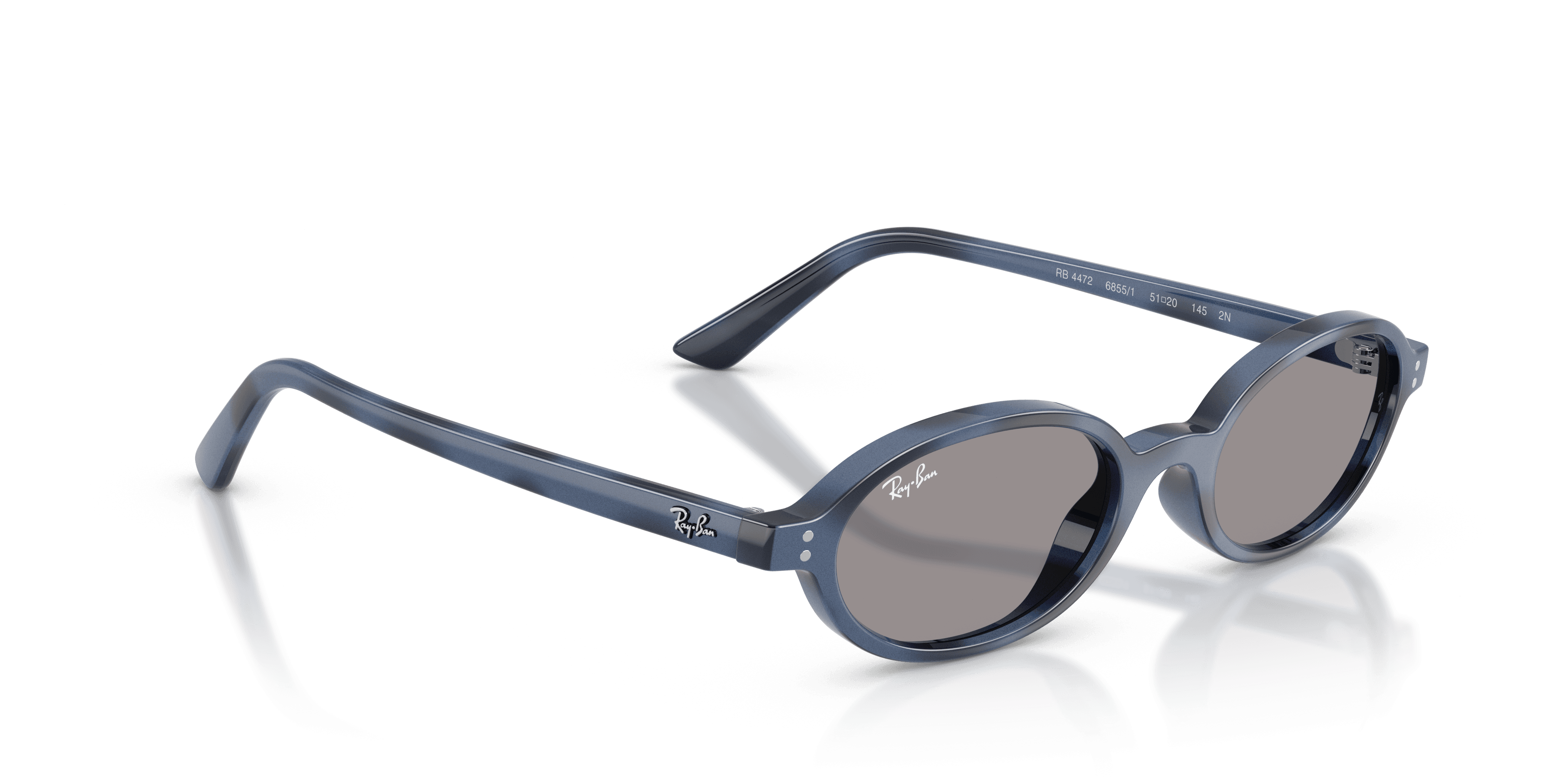 Ray-Ban 0RB4472 Güneş Gözlüğü 4