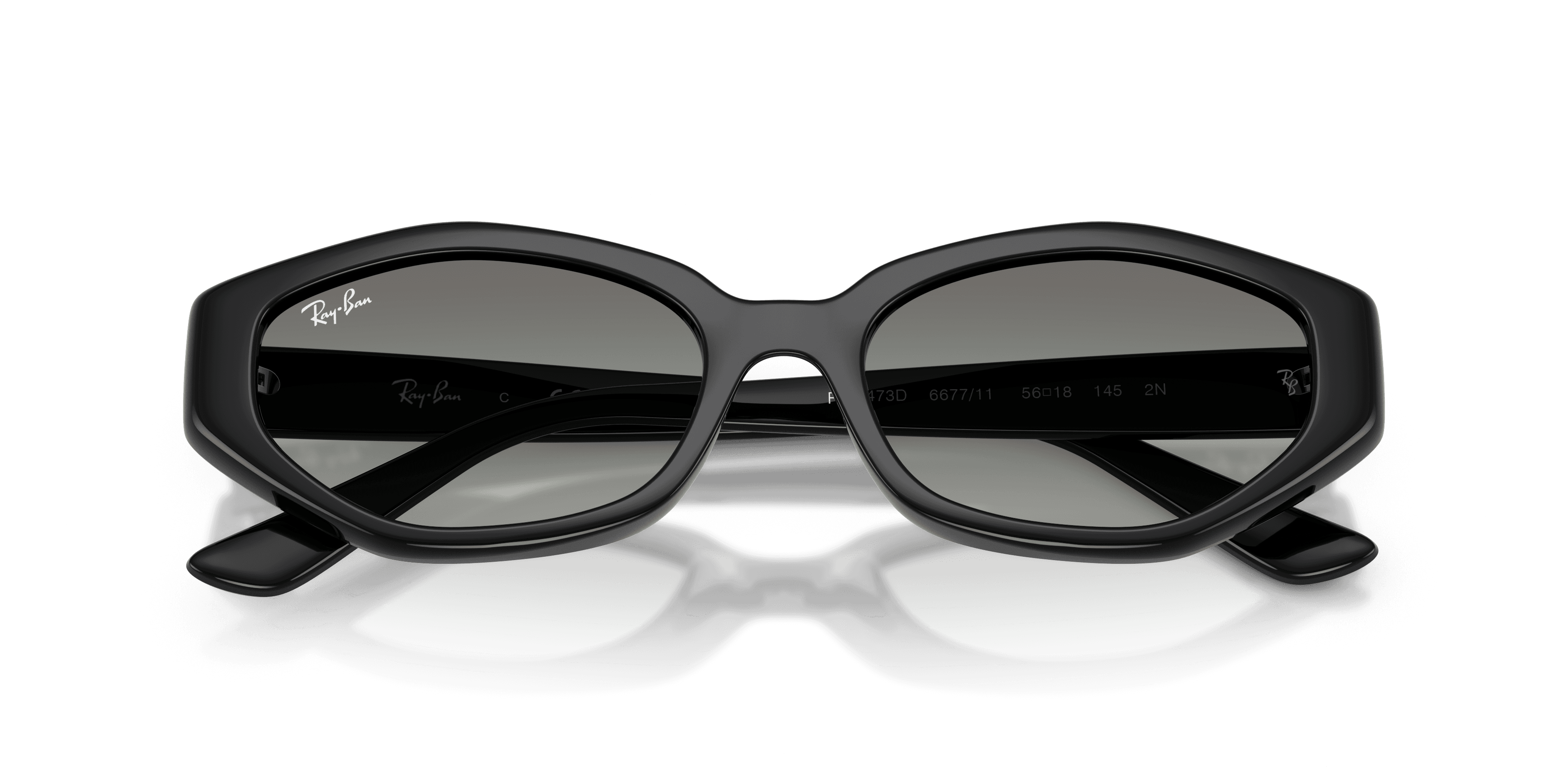 Ray-Ban 0RB4473D Güneş Gözlüğü 6