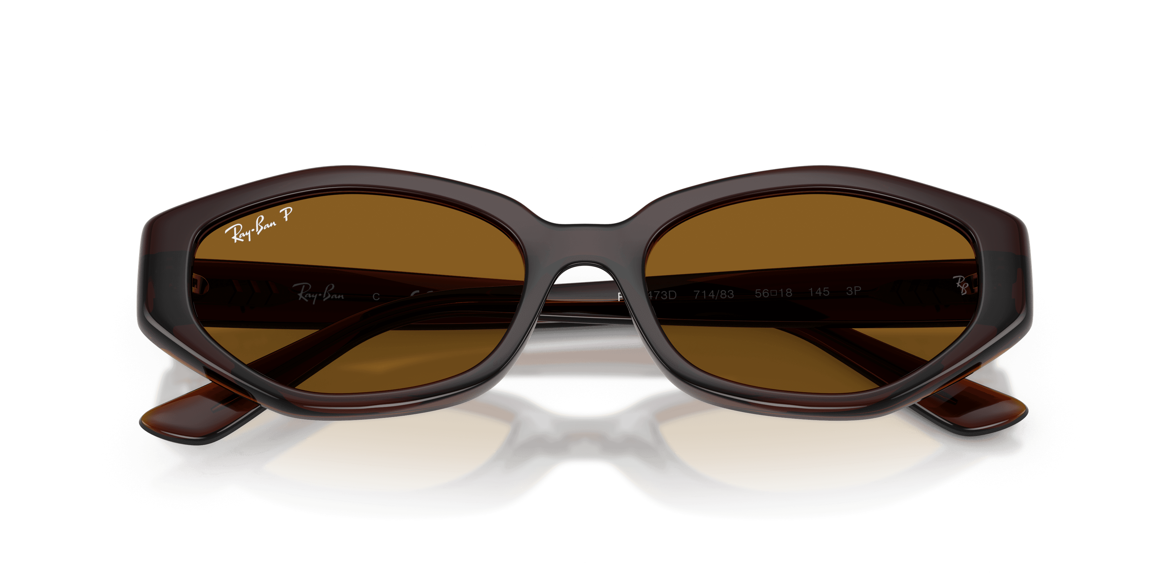 Ray-Ban 0RB4473D Güneş Gözlüğü 6