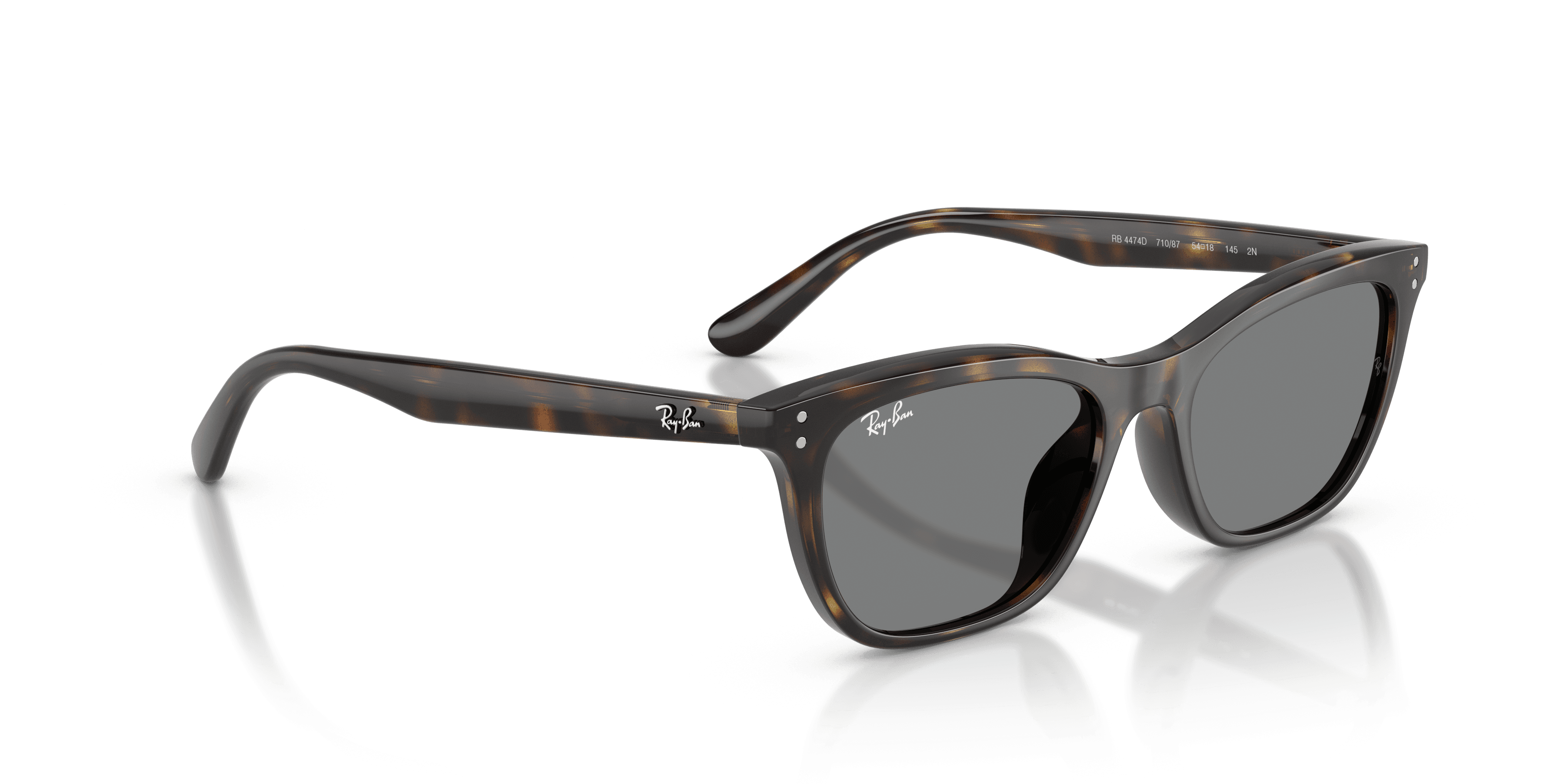 Ray-Ban 0RB4474D Güneş Gözlüğü 4