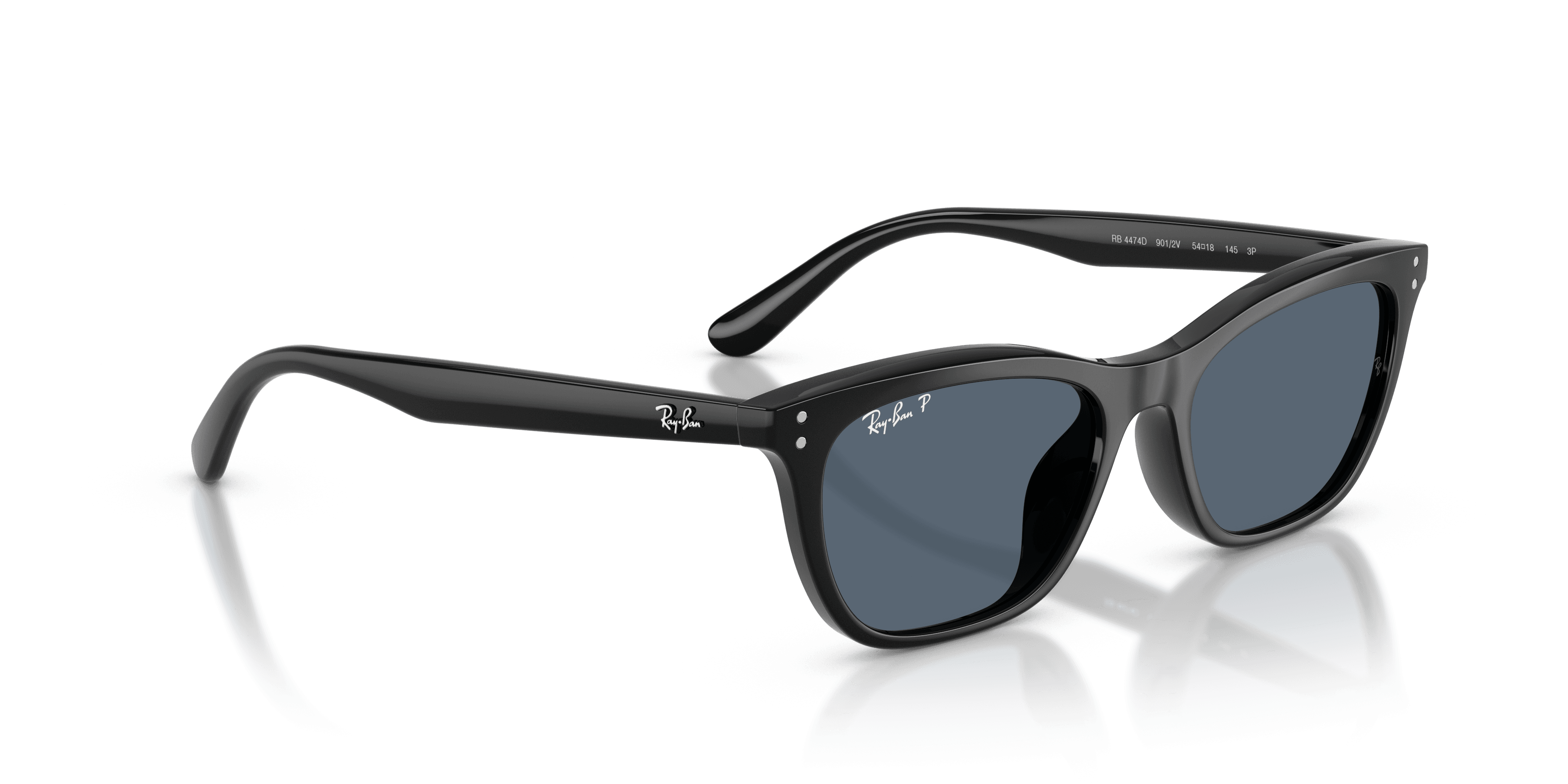 Ray-Ban 0RB4474D Güneş Gözlüğü 4